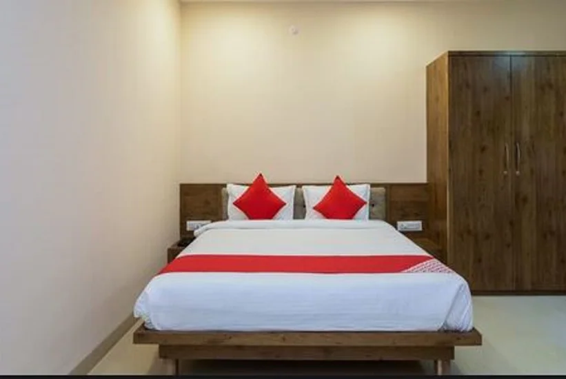 Hotel AK Palace, Jaipur 2