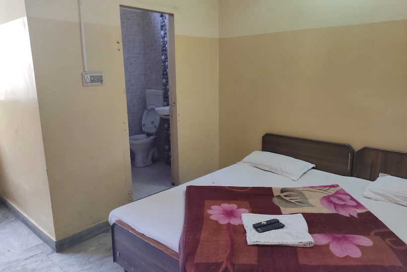 Hotel AK Palace, Jaipur 4