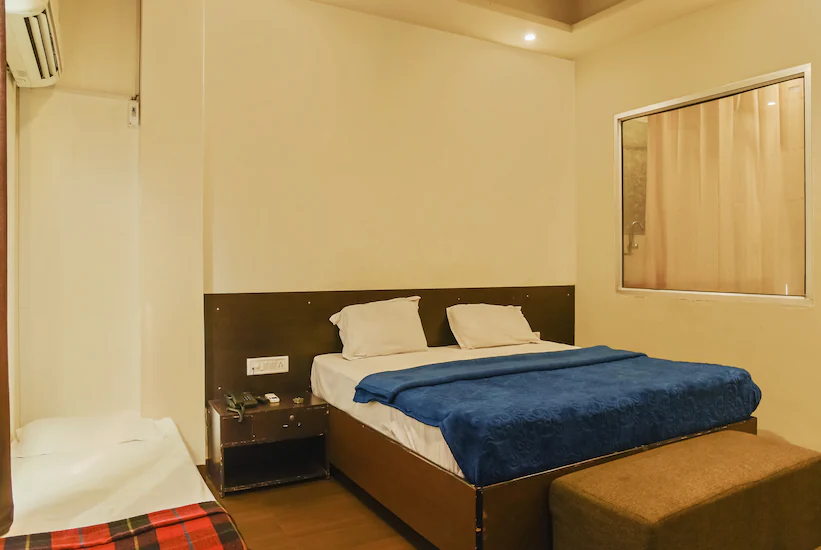 Hotel Aone Rooms, Jaipur 2