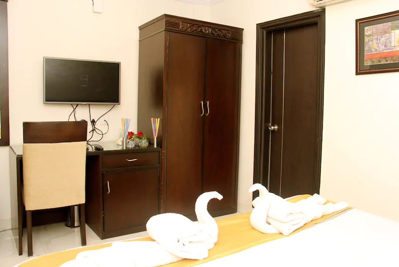 Hotel Aone Rooms, Jaipur 3
