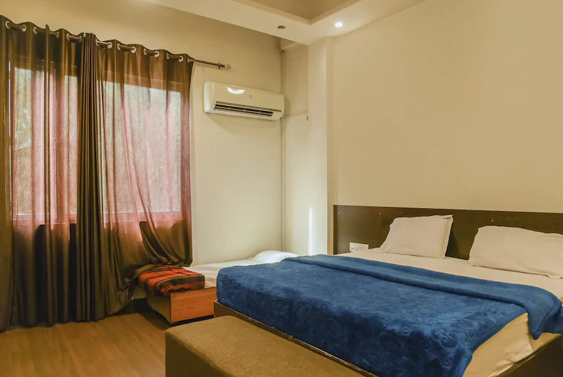 Hotel Aone Rooms, Jaipur 5