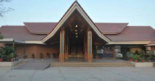 Palm Greens Club, Kheda 2