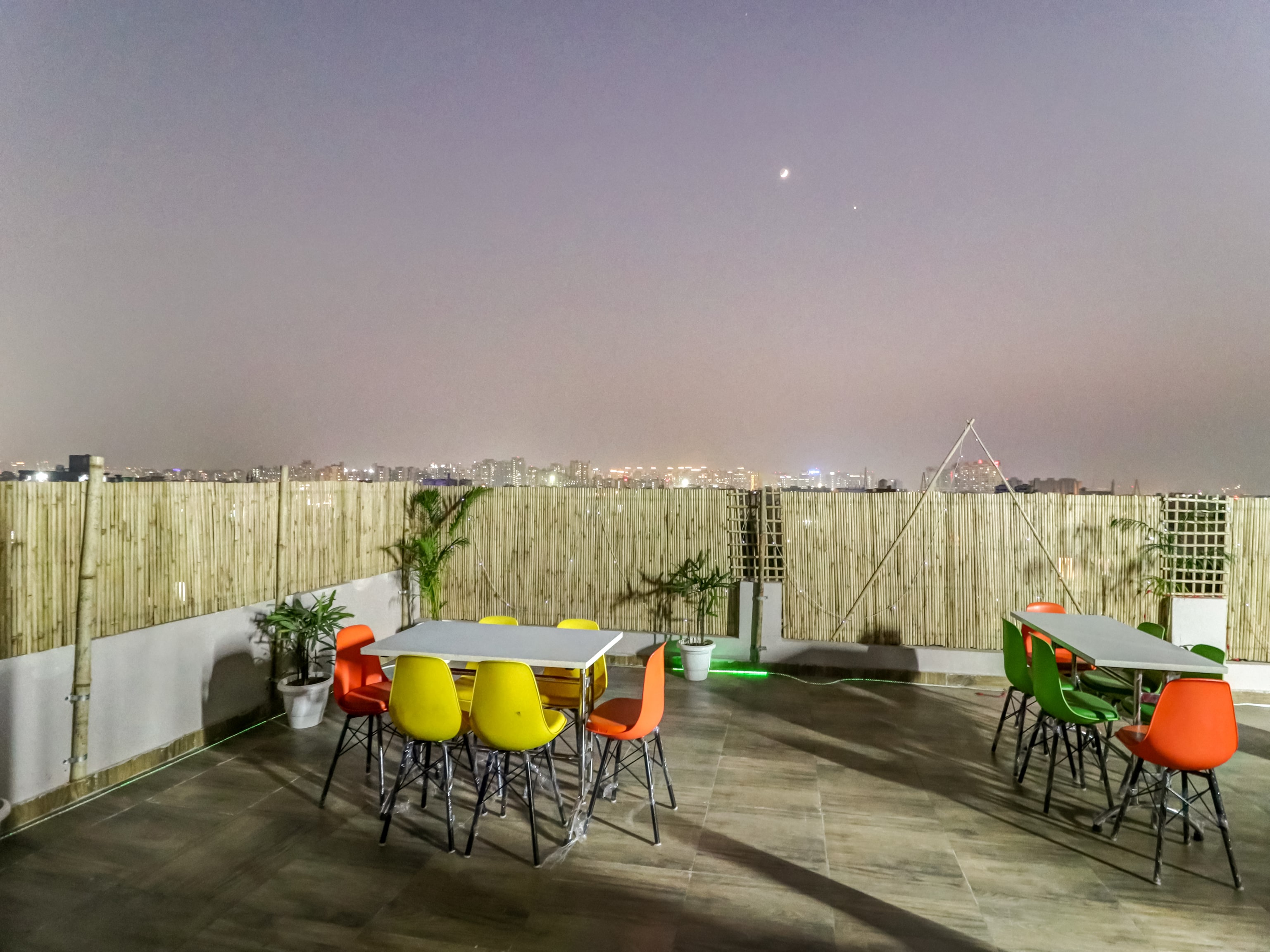 Townhouse 513 Hotel Skylight, Gurgaon 2