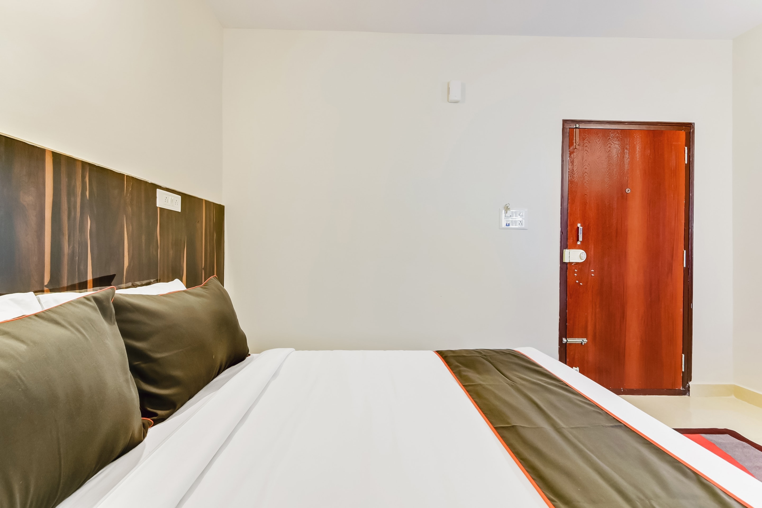 Collection O 40090 Vittala Comfort, Bangalore 3