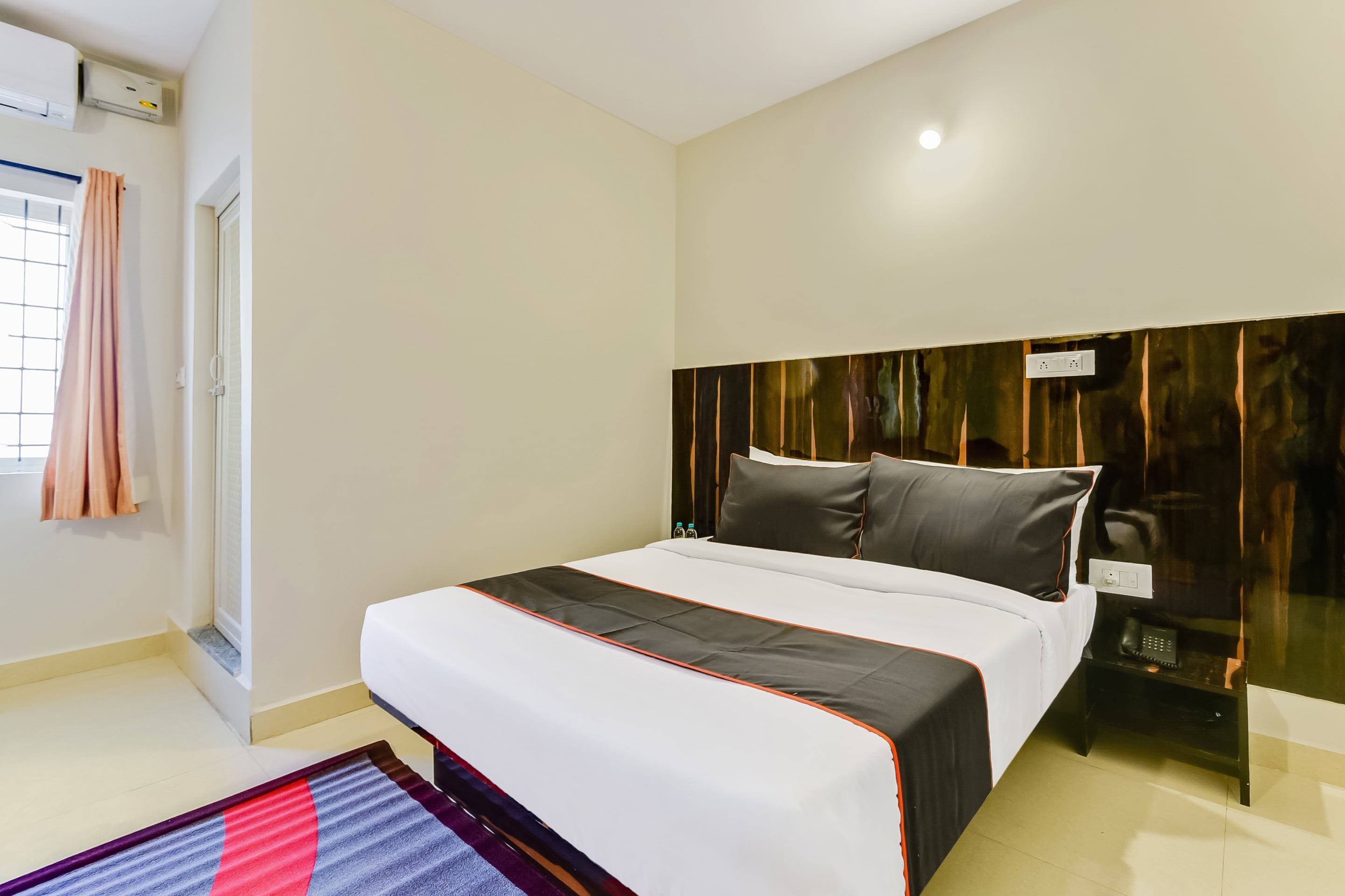 Collection O 40090 Vittala Comfort, Bangalore 5