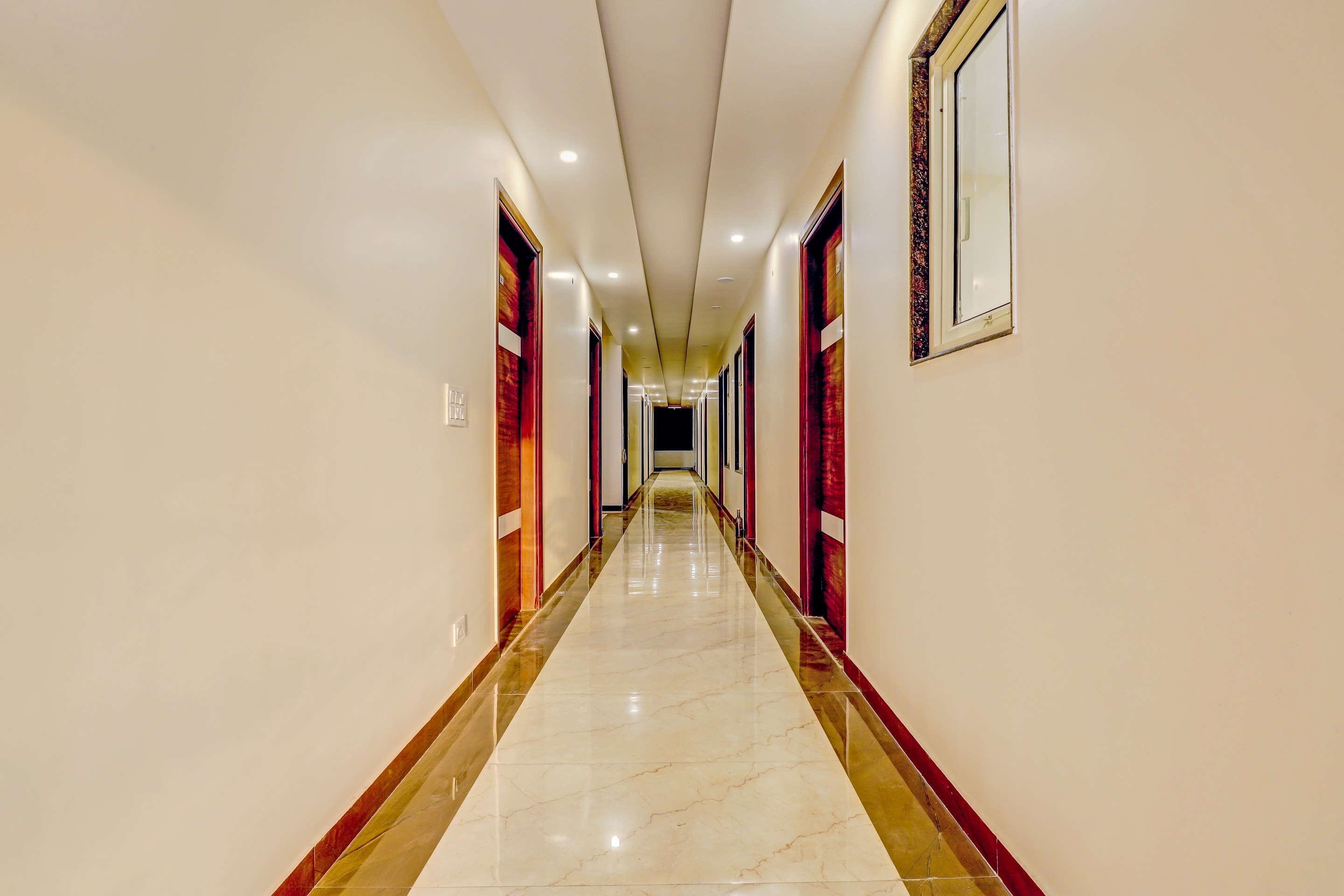 OYO 79270 Collection O Hotel Aditya Palace, Gurgaon 2