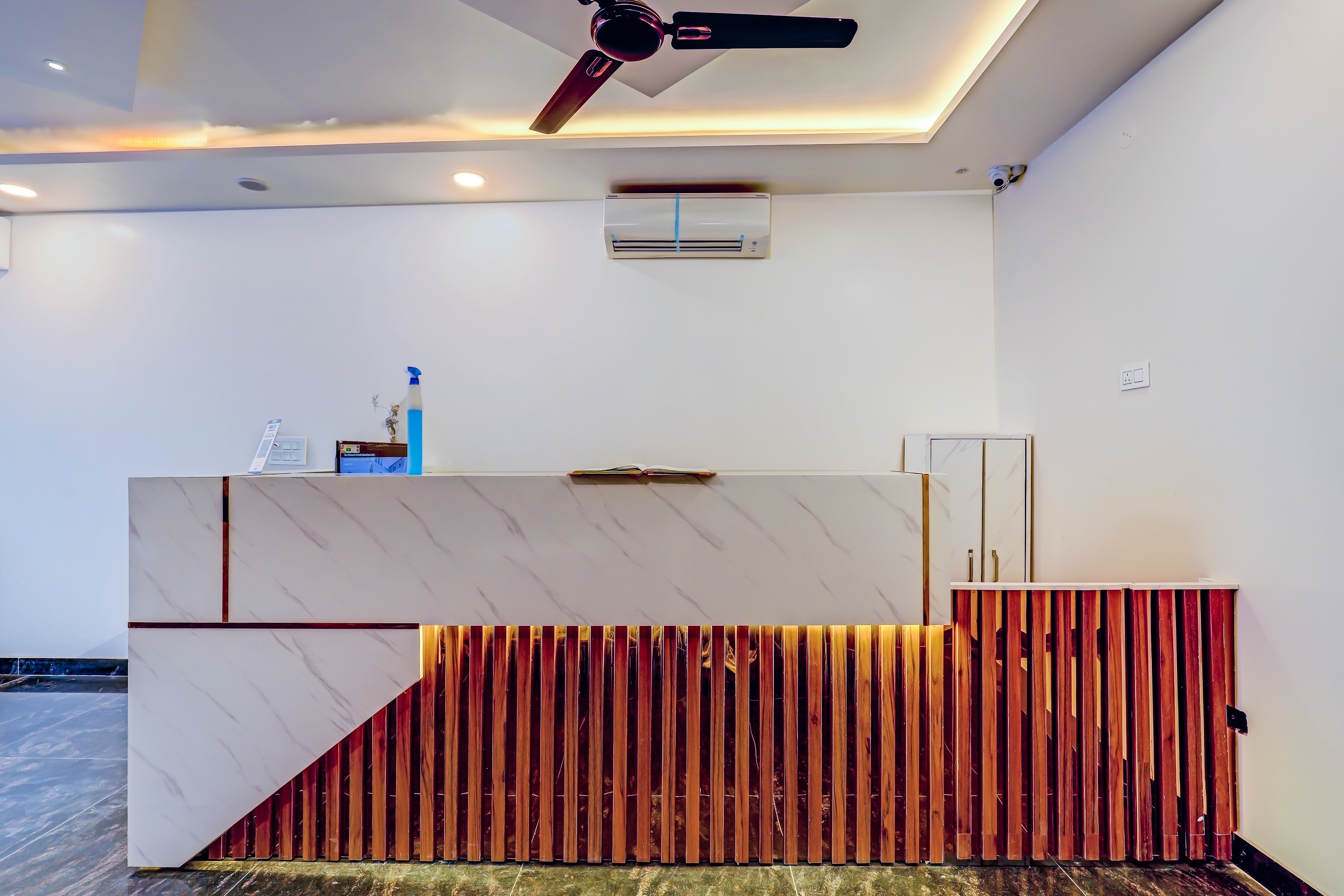 OYO 79270 Collection O Hotel Aditya Palace, Gurgaon 5