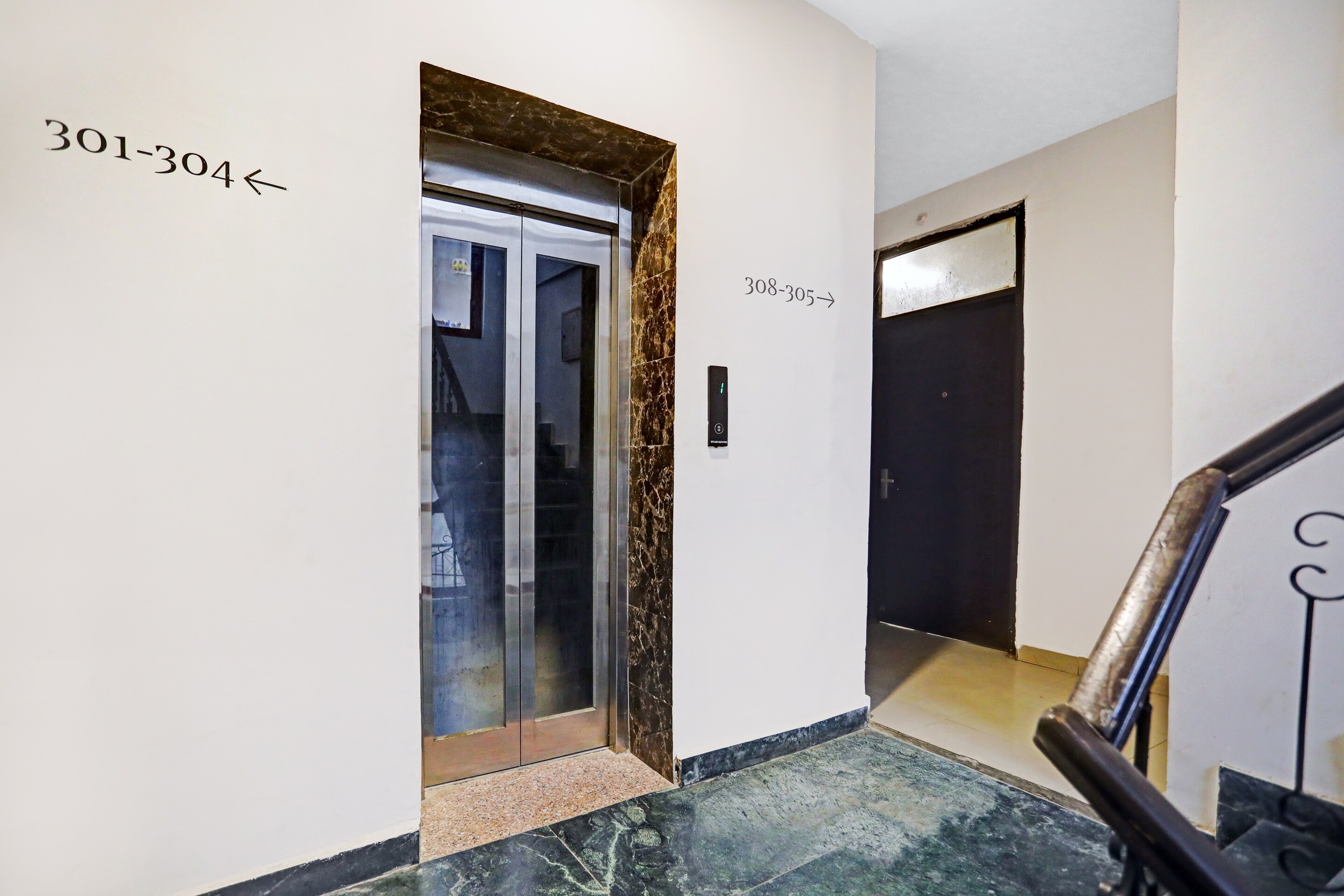 Collection O 75497 Agniv Residency, New Delhi 3