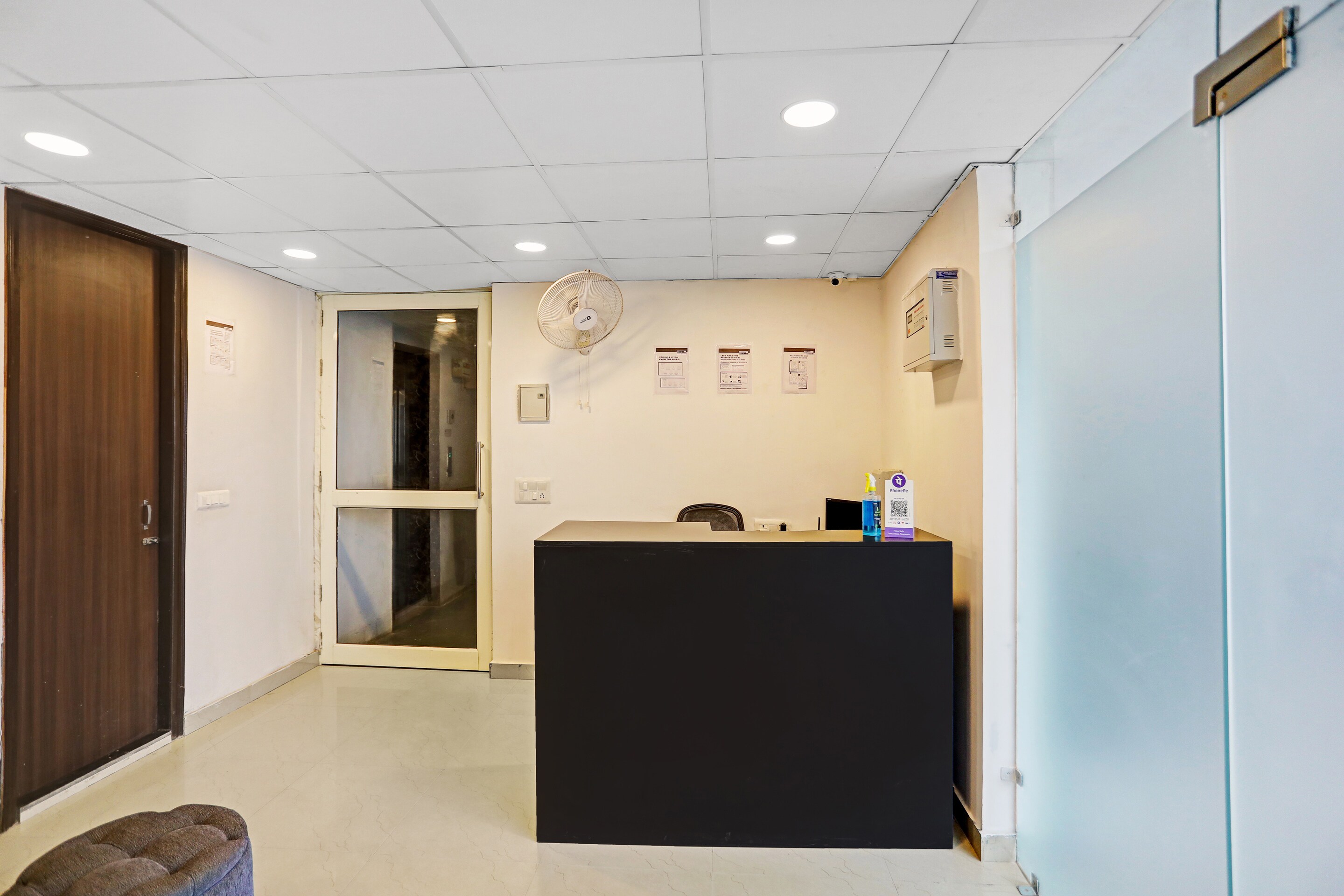 Collection O 75497 Agniv Residency, New Delhi 5