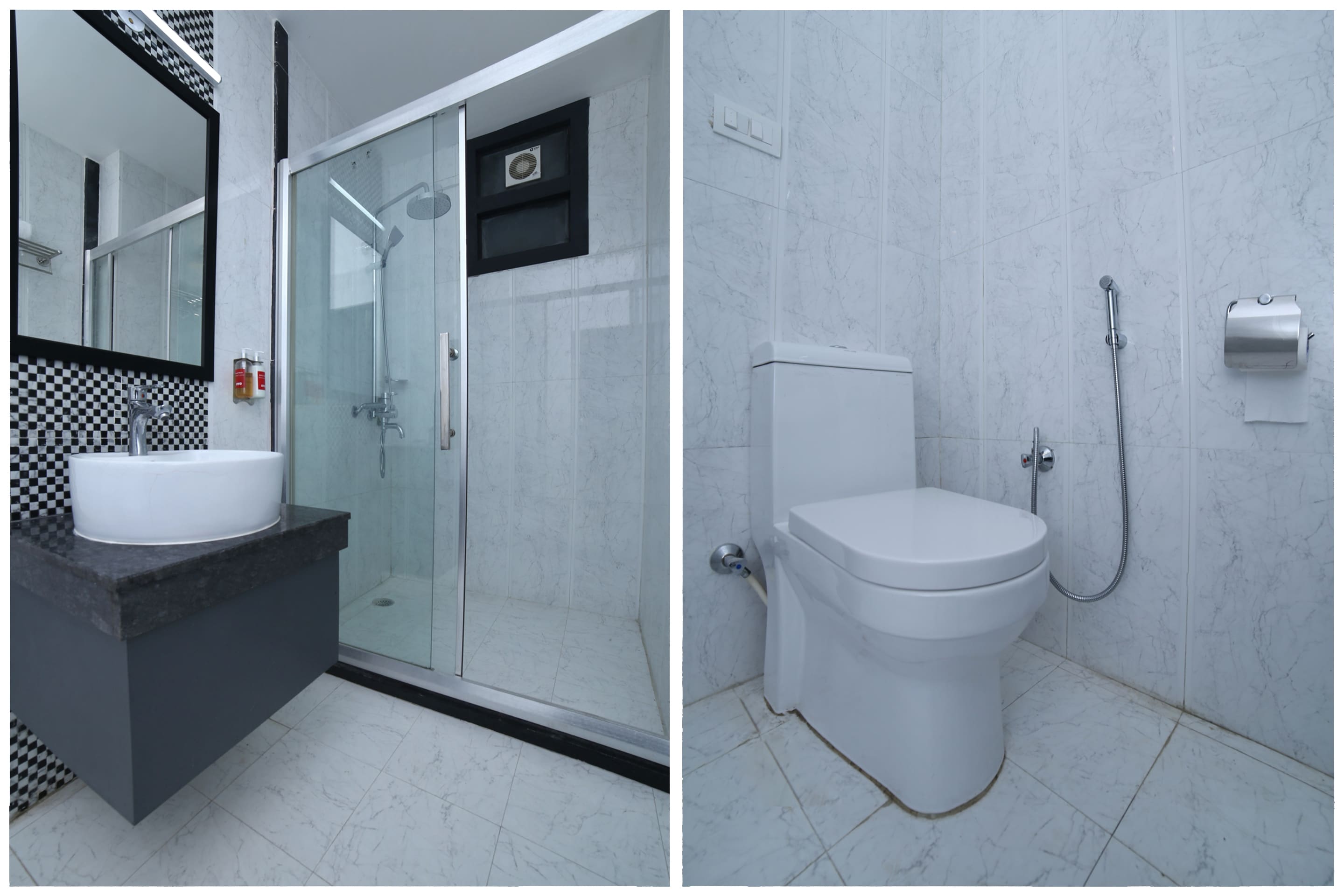 OYO Townhouse 069 Civil Lines, Gurgaon 5