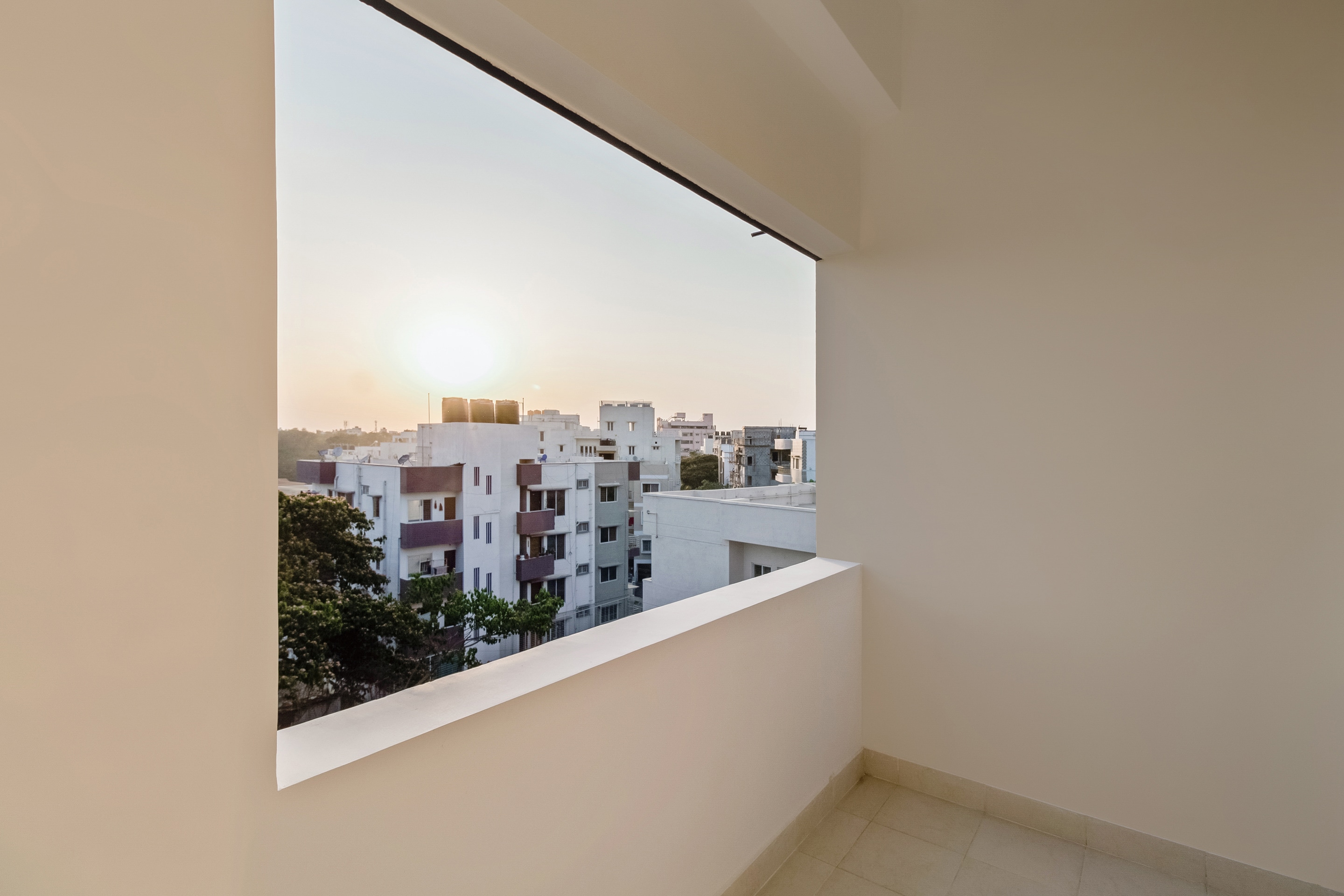 OYO Townhouse 093 Ramamurthy Nagar, Bangalore 3