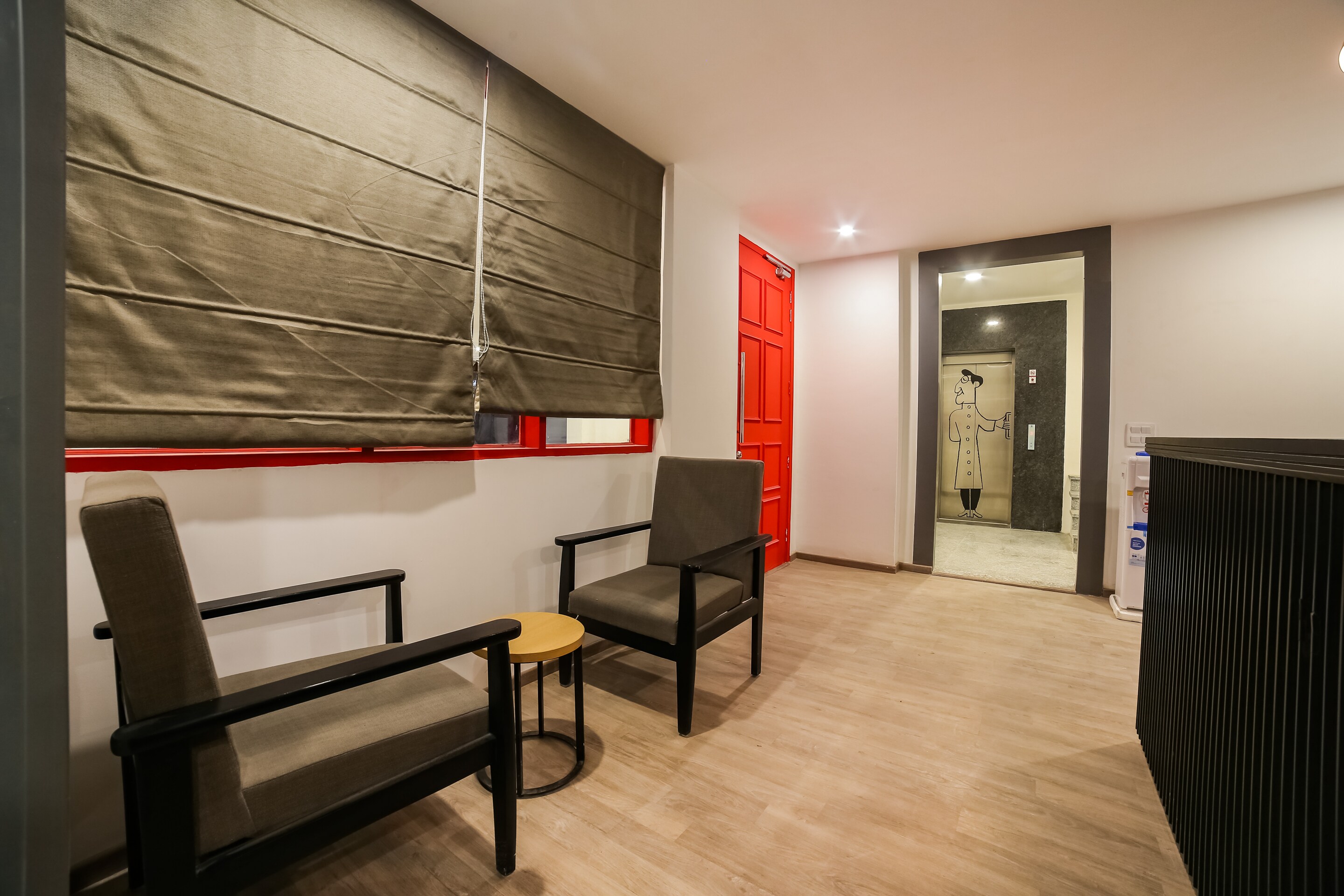 Oyo Townhouse 18557, Gurgaon 5