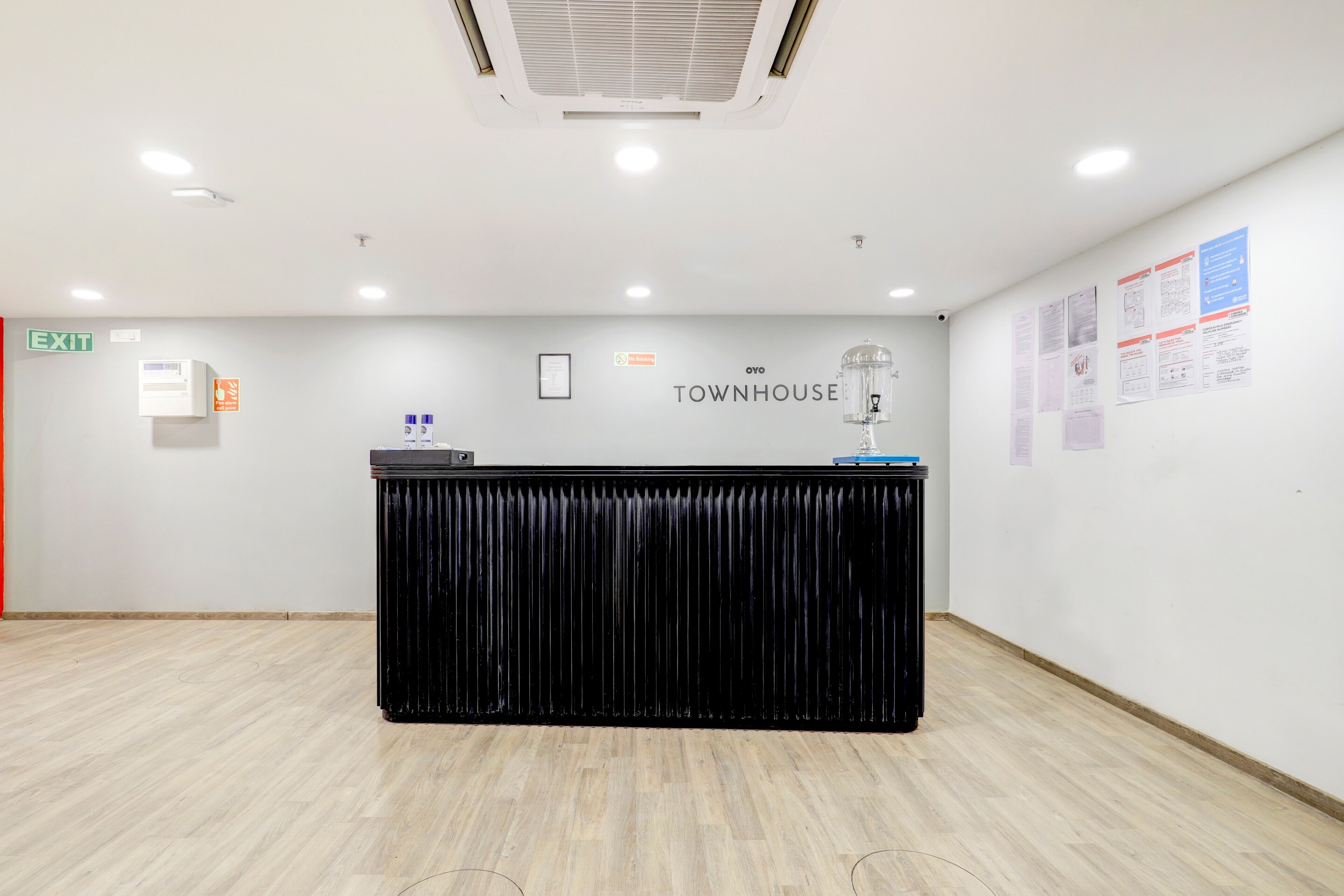 Oyo townhouse 190 Rajyash Rise, Ahmedabad 2