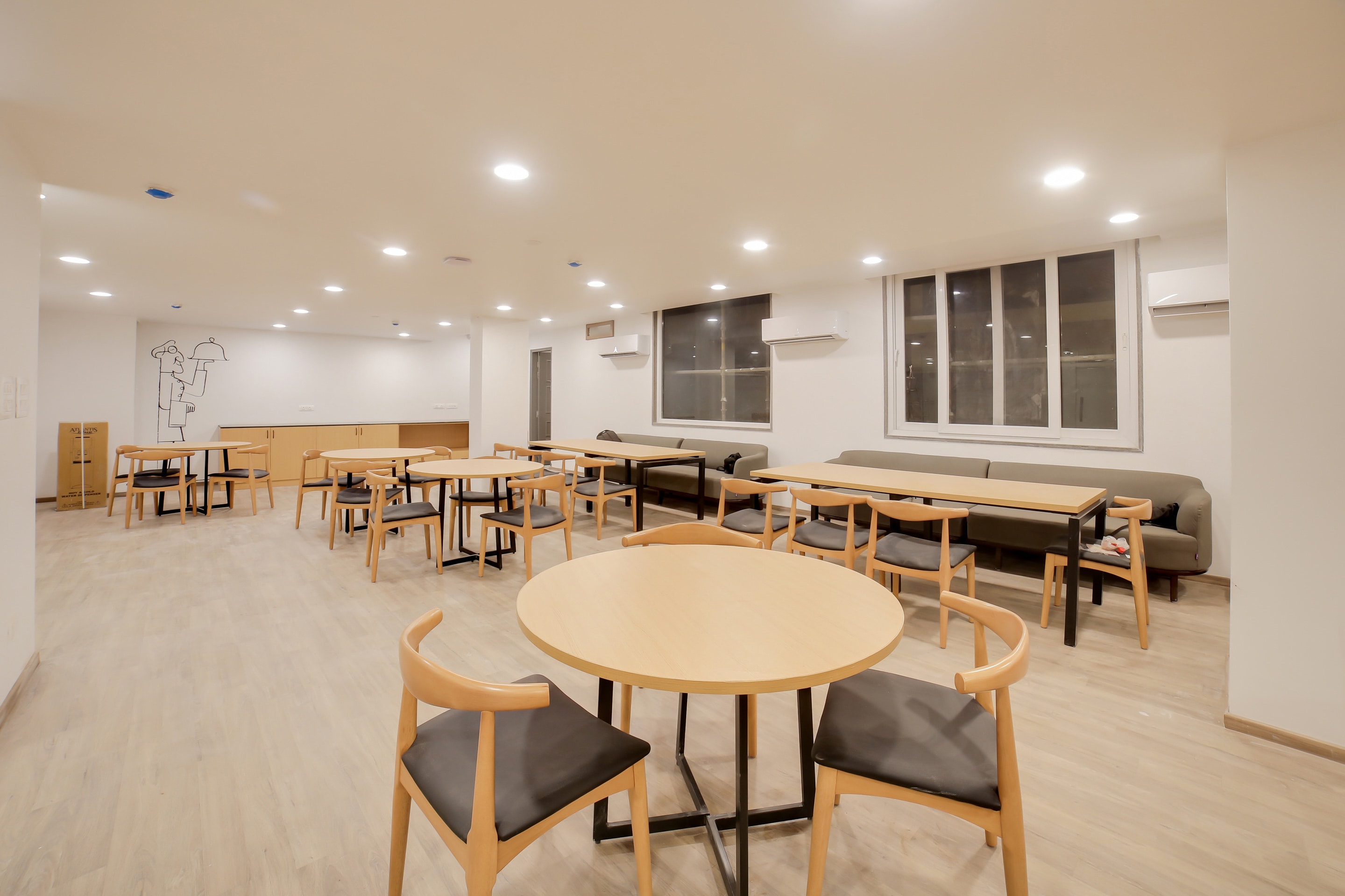 OYO Townhouse 285 Sector 39 Gurgaon, Gurgaon 4