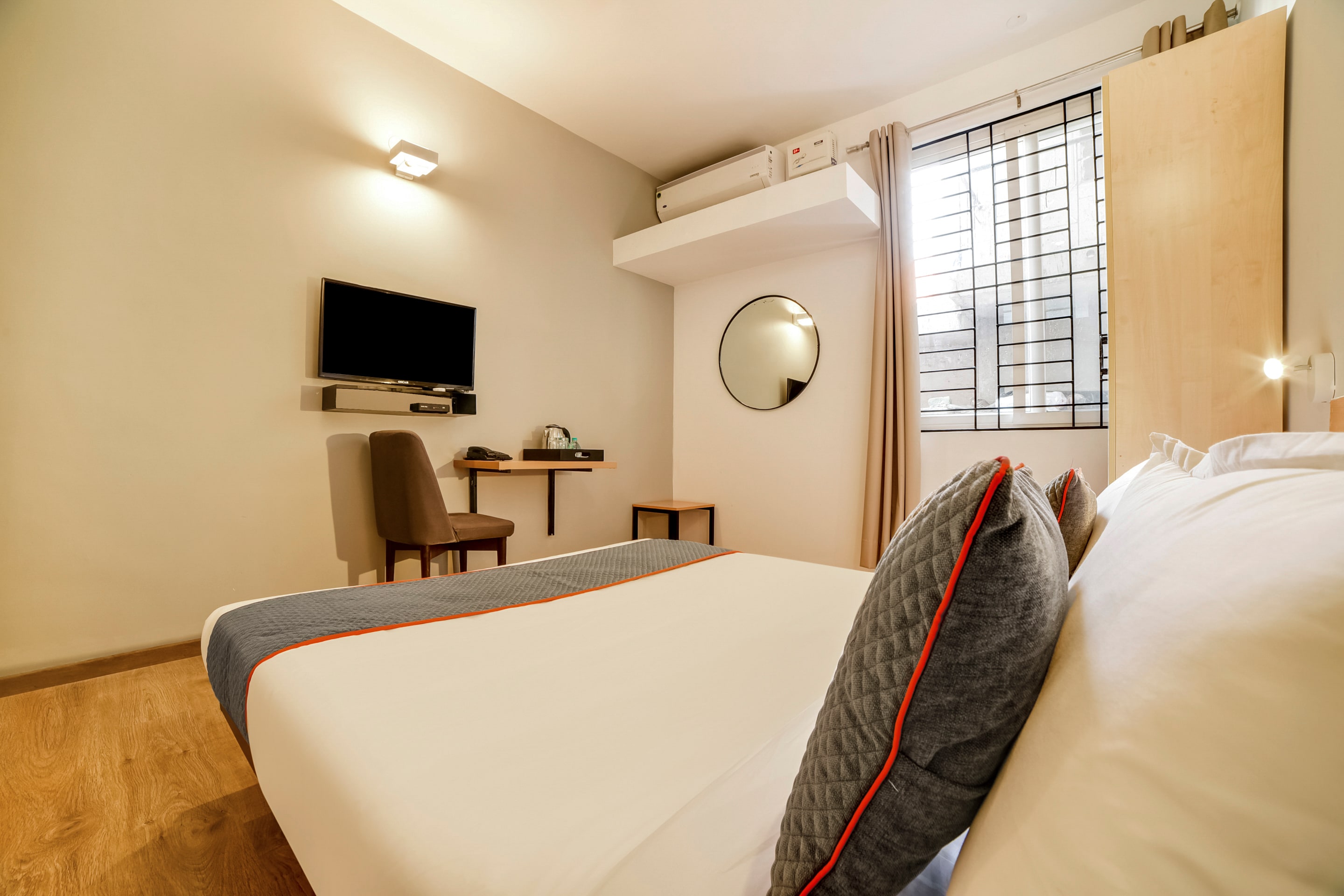 OYO Townhouse 361 Sarvar Hospitality, Bangalore 2