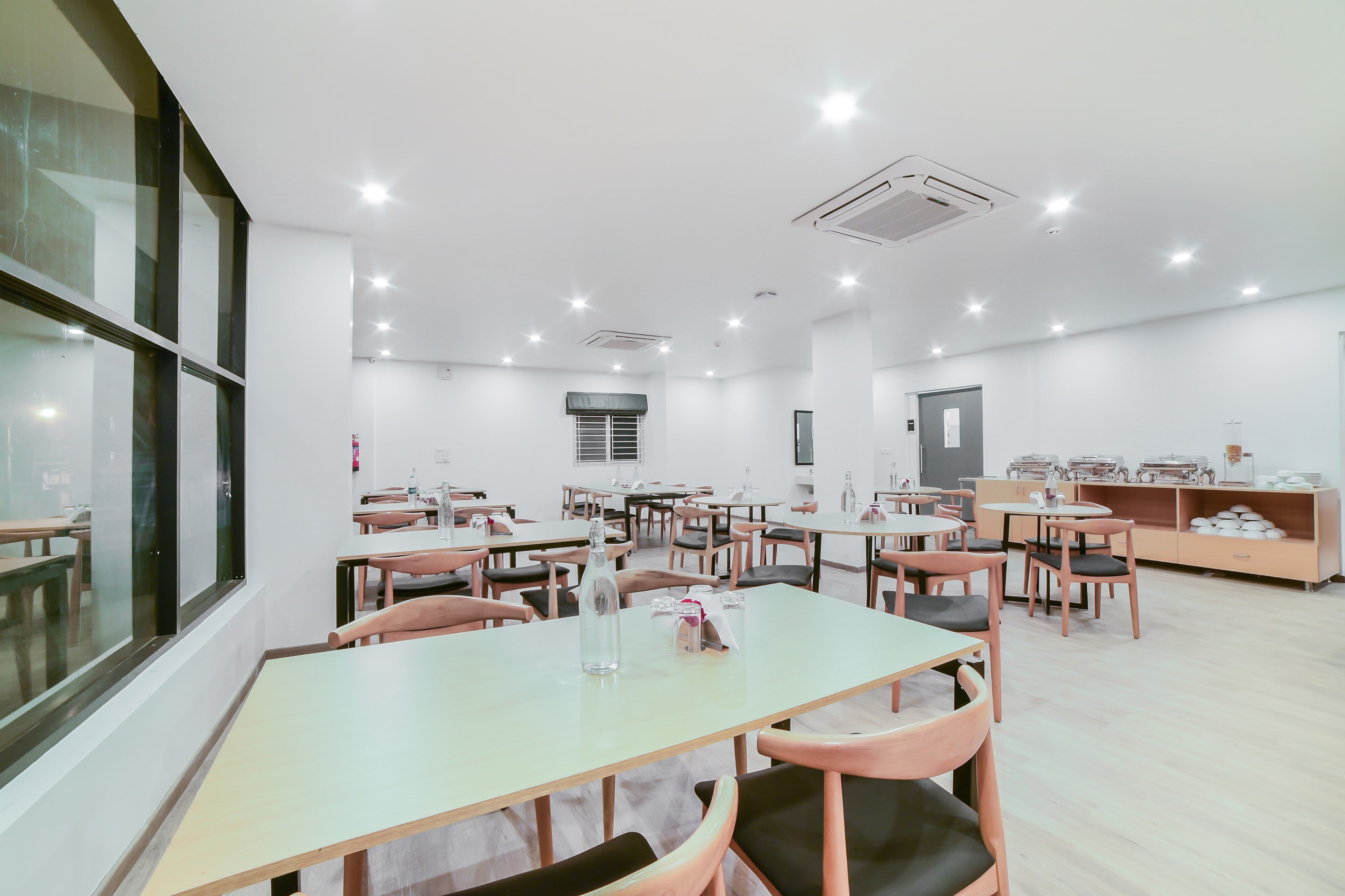 OYO Townhouse 363 Sarjapur, Bangalore 2