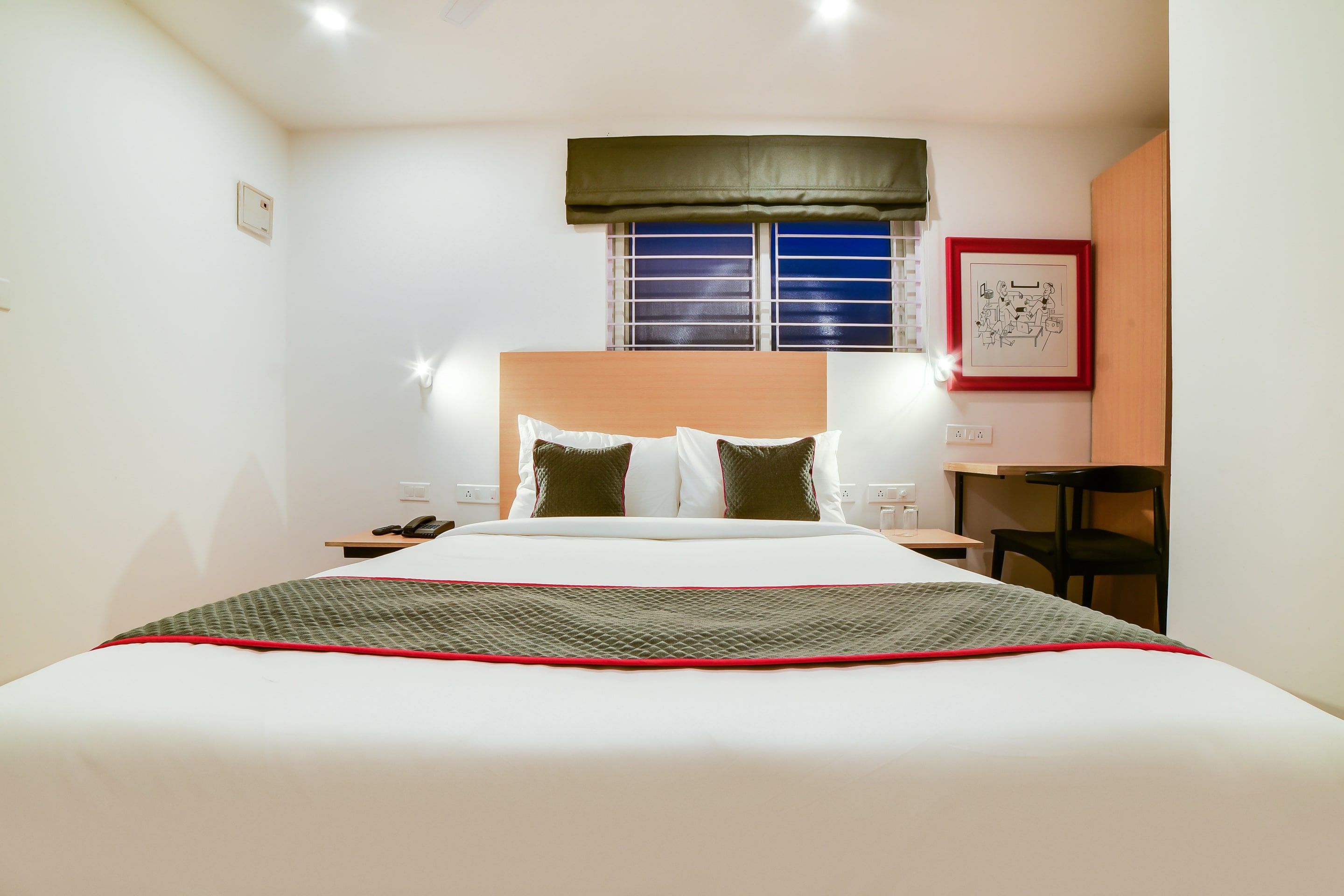 OYO Townhouse 363 Sarjapur, Bangalore 3
