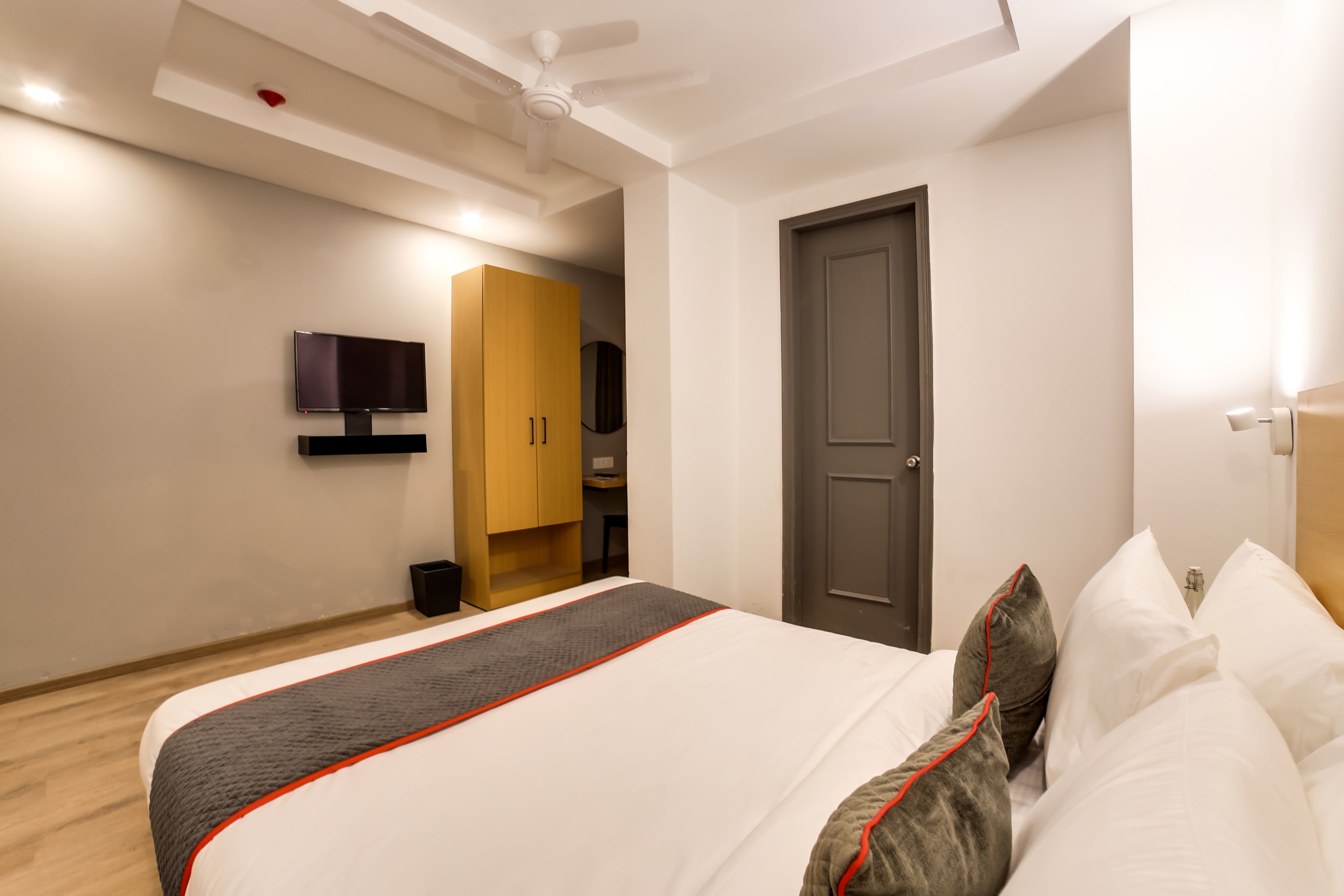 Townhouse 610 Derawal Nagar, New Delhi 2