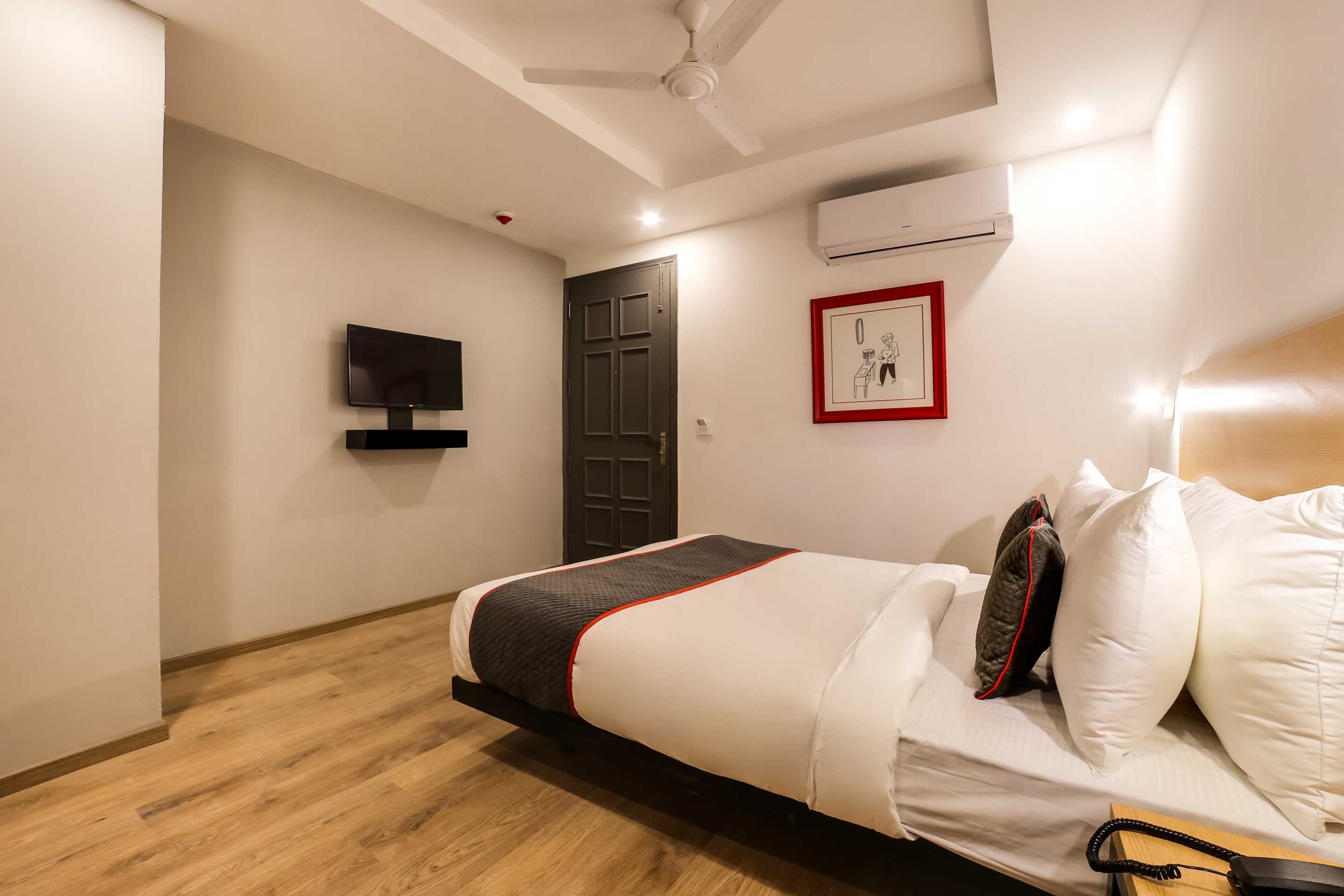 Townhouse 610 Derawal Nagar, New Delhi 3