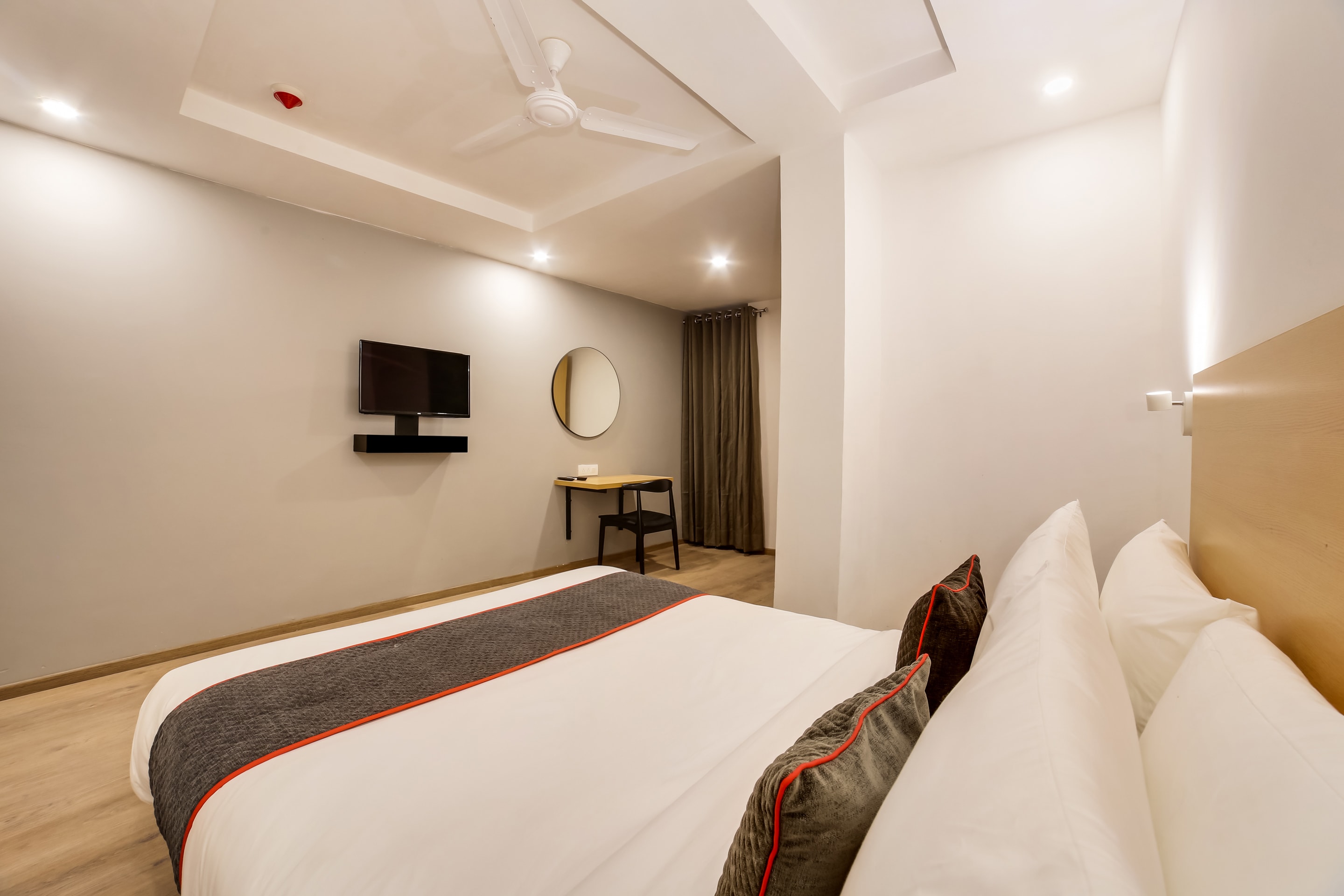 Townhouse 610 Derawal Nagar, New Delhi 5