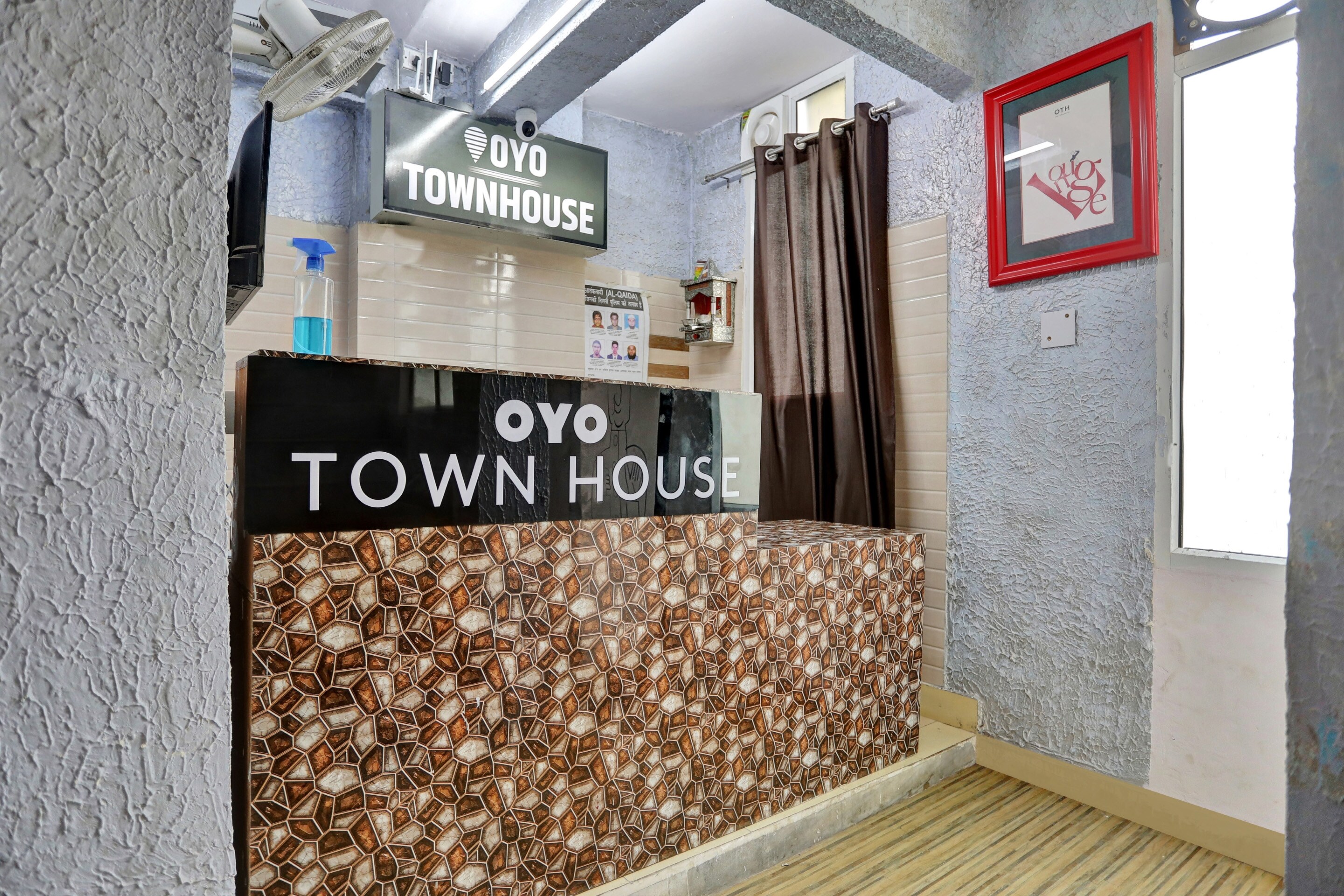 OYO Townhouse 433 JPS, New Delhi 5
