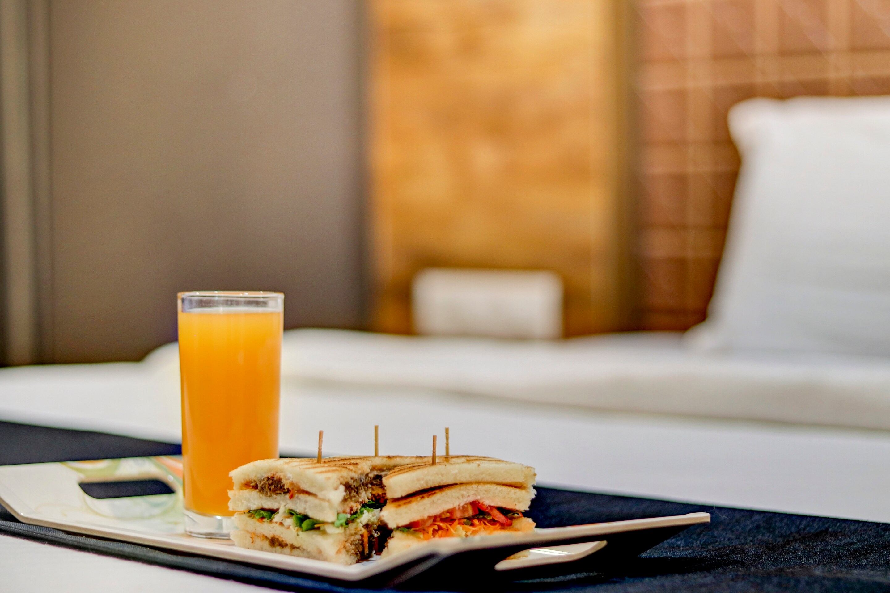 Townhouse OAK Hotel Leo, Ahmedabad 2