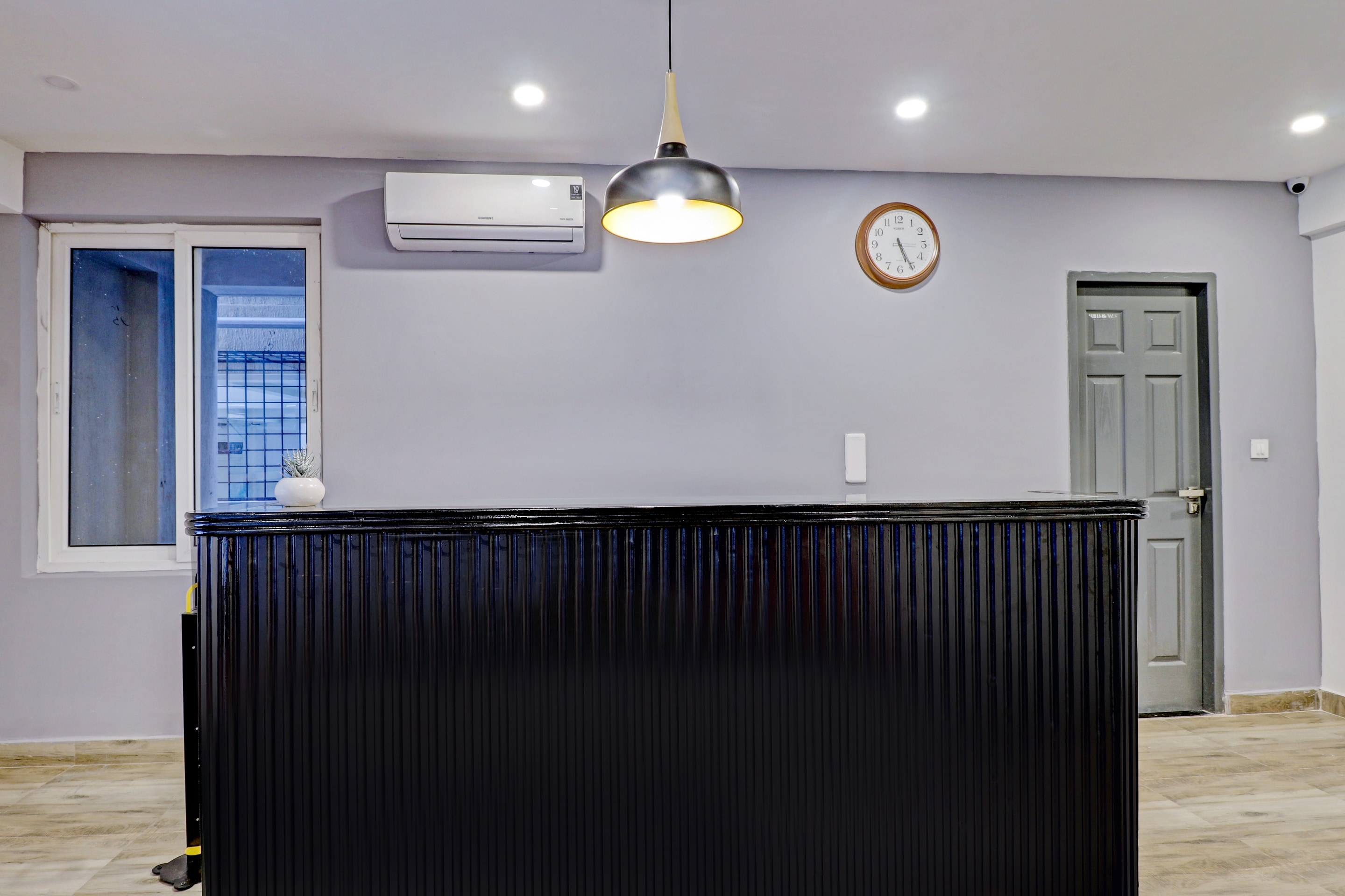 OYO Townhouse 500 - CBM RESIDENCY, Bangalore 2