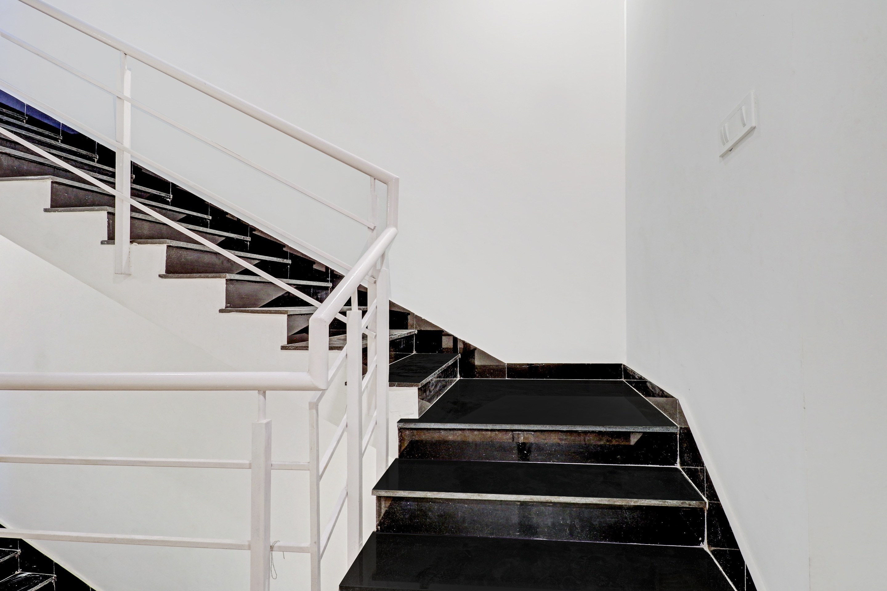 OYO Townhouse 500 - CBM RESIDENCY, Bangalore 4