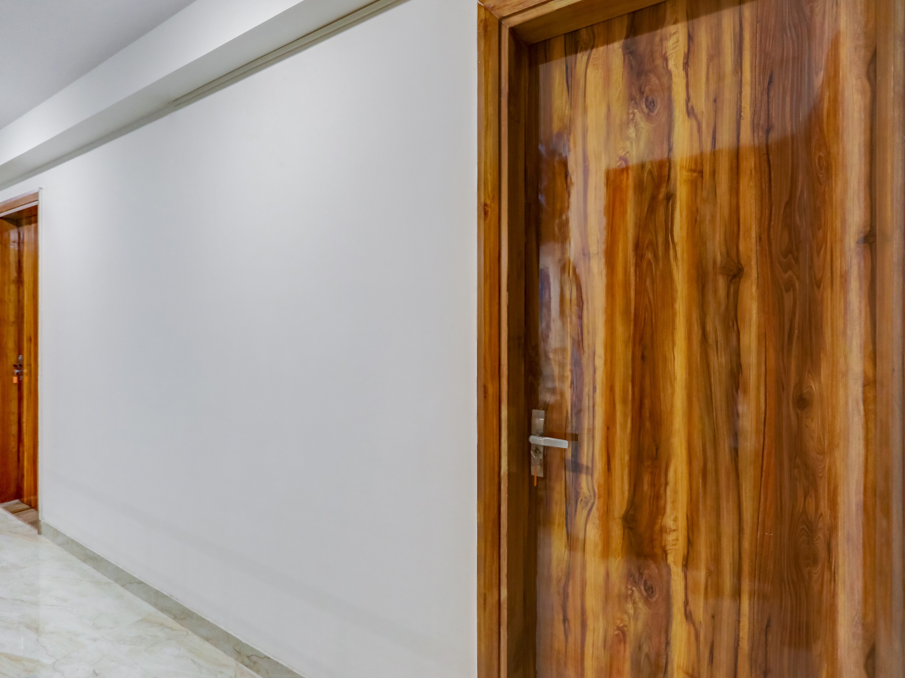 Collection O 81916 The Doors, Gurgaon 2