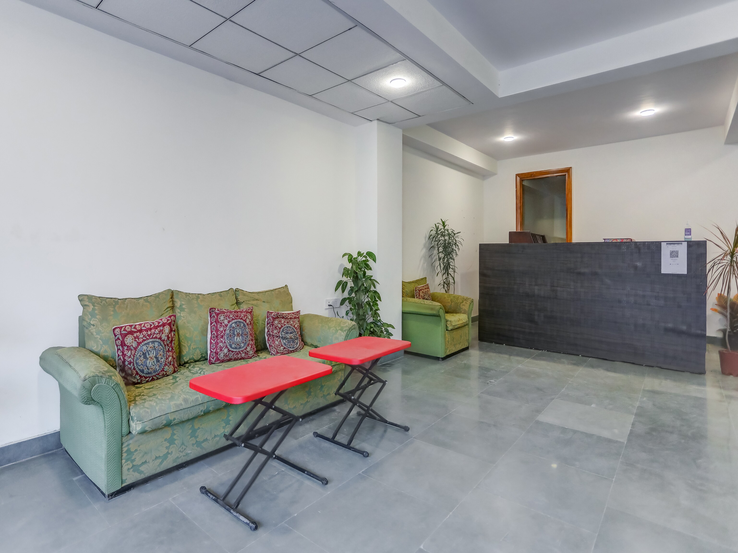 Collection O 81916 The Doors, Gurgaon 4