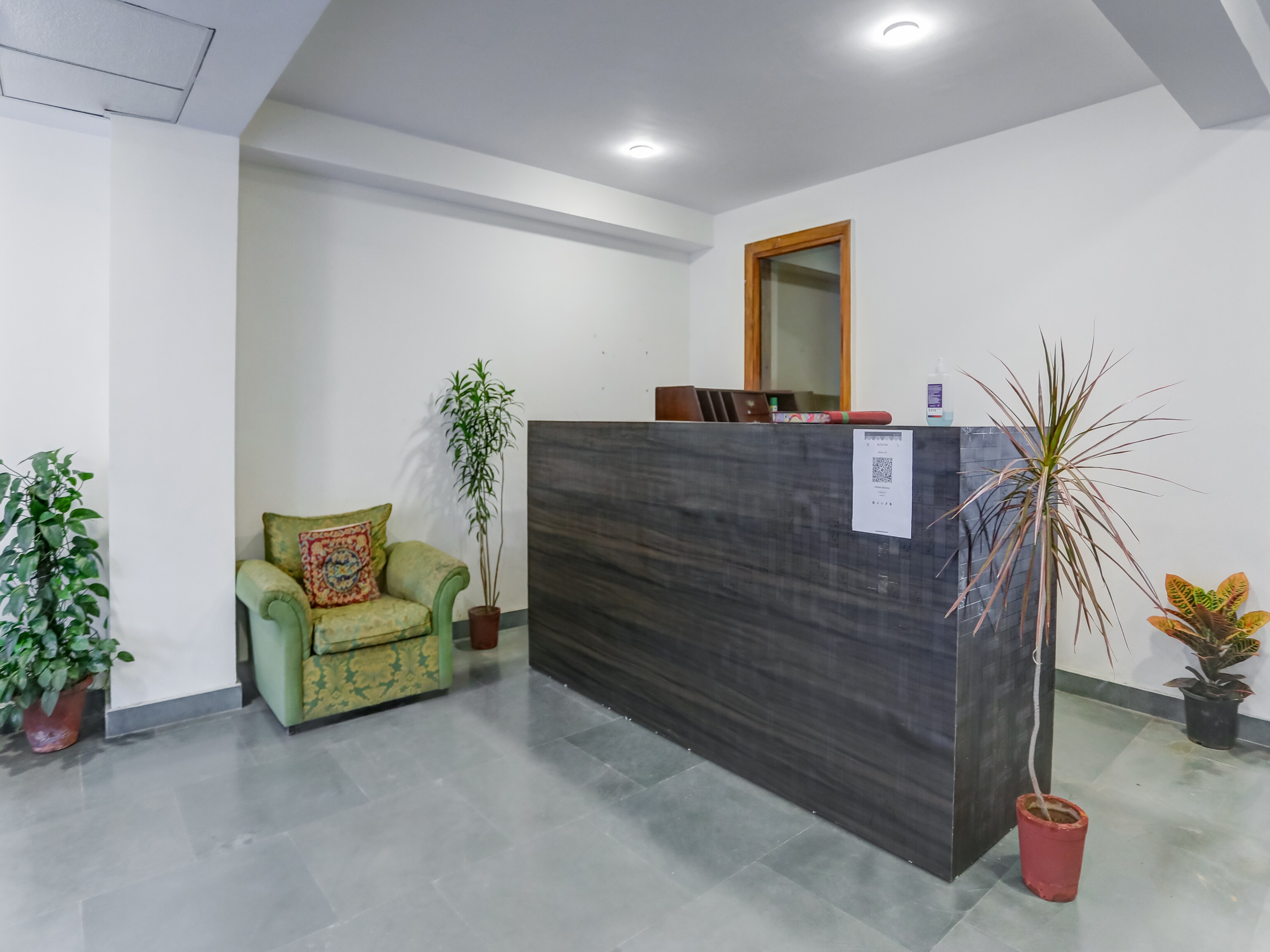 Collection O 81916 The Doors, Gurgaon 5