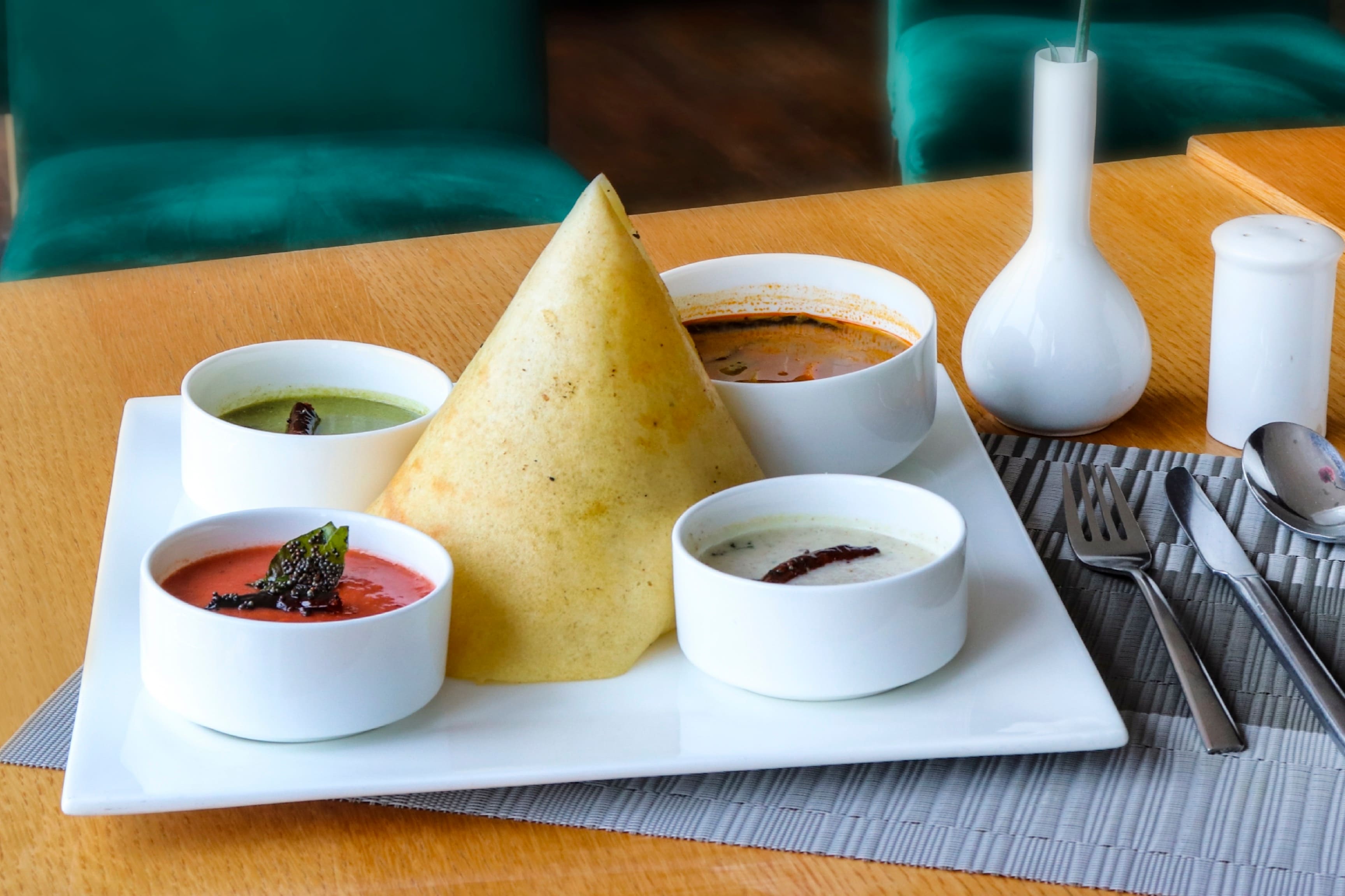 Townhouse OAK Hotel Prime, Bangalore 2