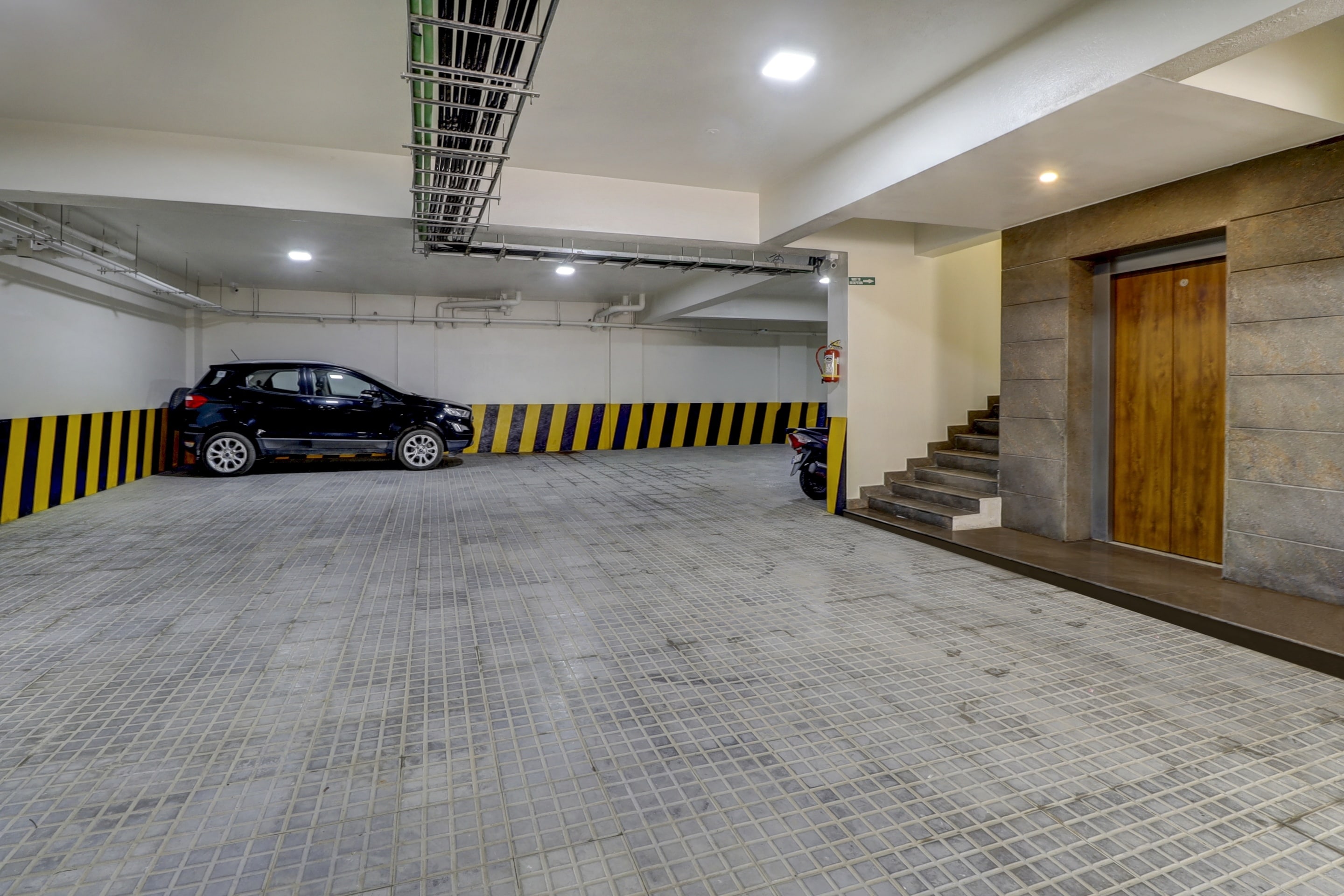 Townhouse OAK Hotel Prime, Bangalore 5
