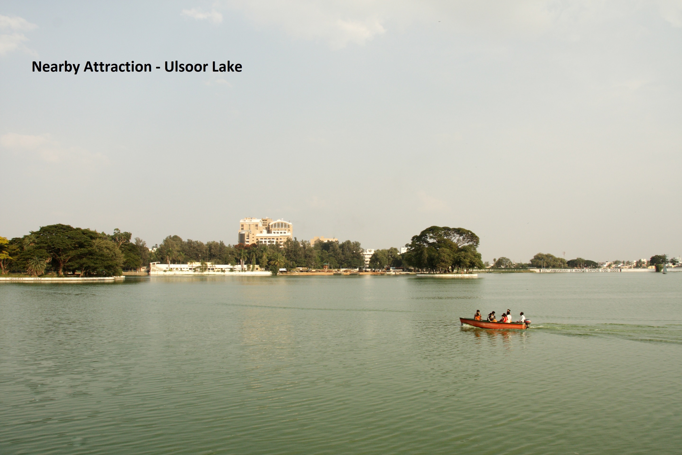 Collection O 27065 Eden Au Lac, Bangalore 2