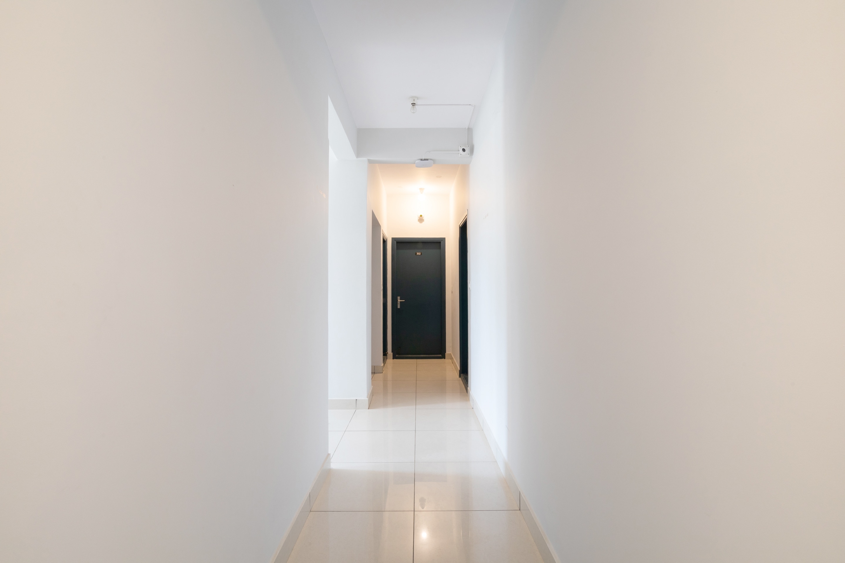 SilverKey Executive Stays 27924 Yelahanka New Town, Bangalore 5