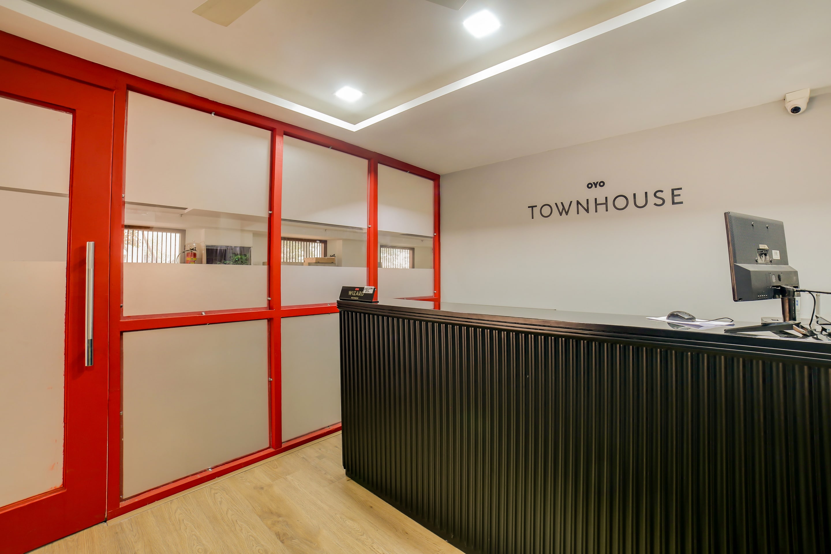 OYO Townhouse 278 Rohini, New Delhi 4