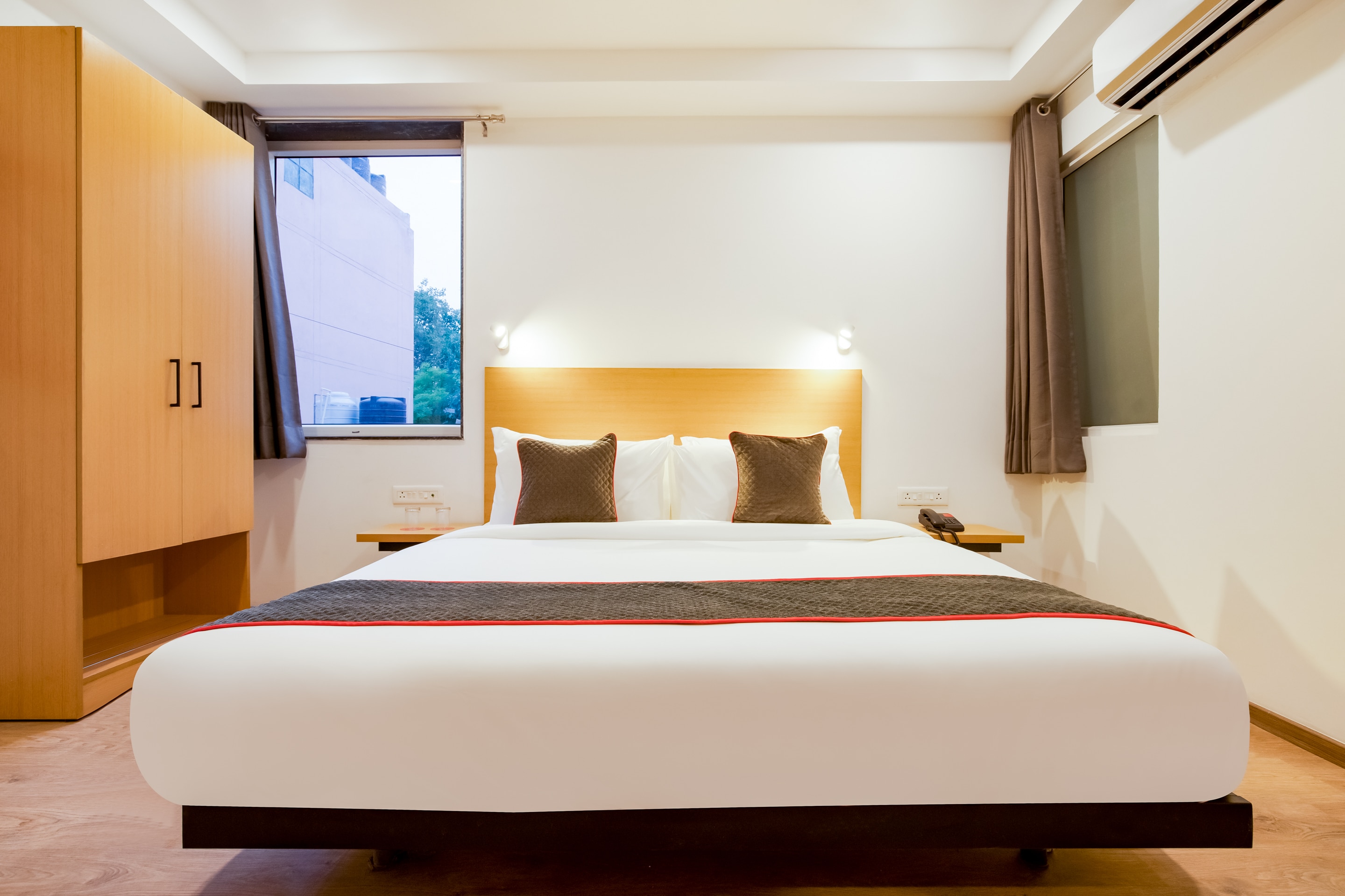 FabHotel RC Gagan Vihar, New Delhi 3