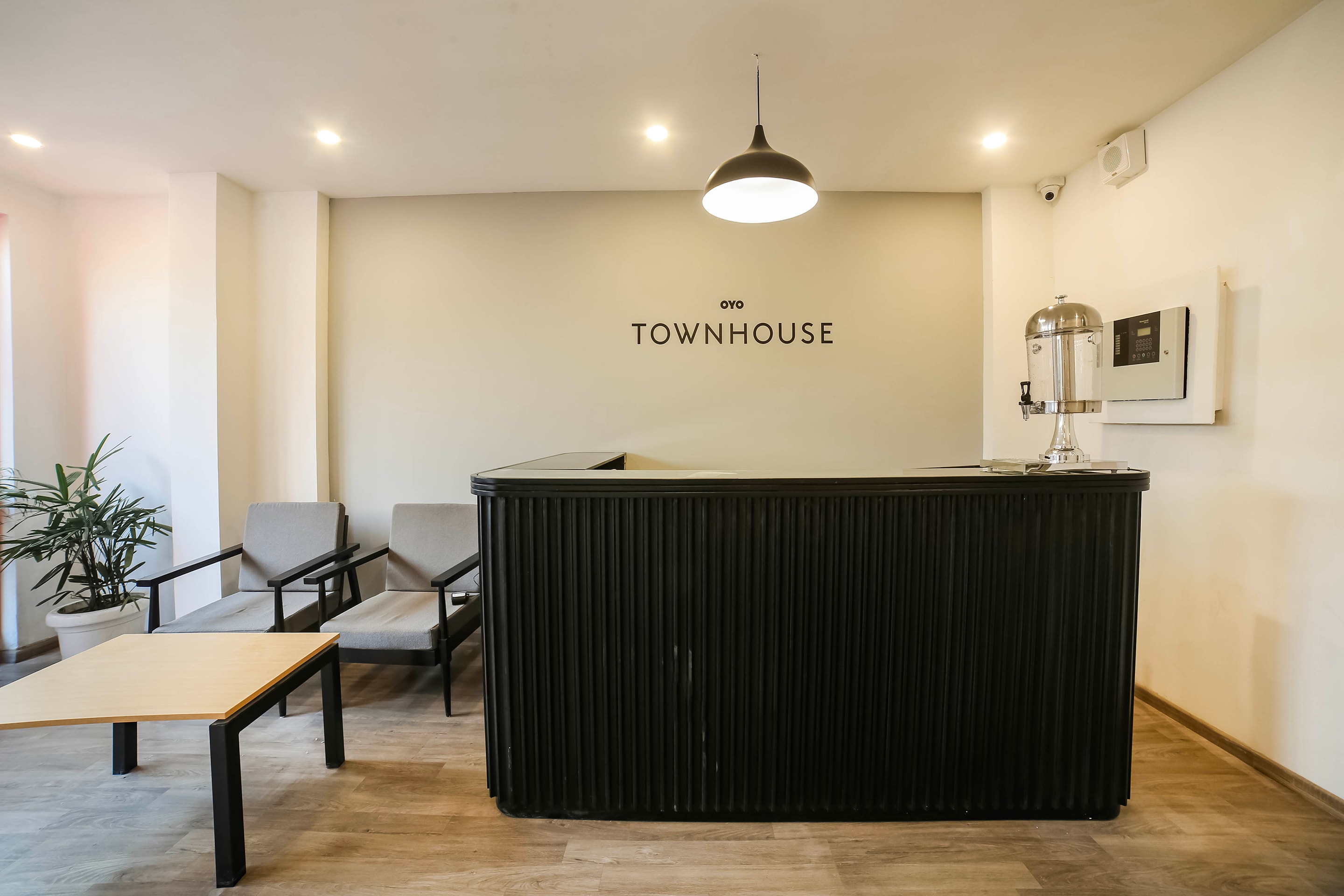 OYO Townhouse 148 Sector 46 Gurgaon, Gurgaon 4