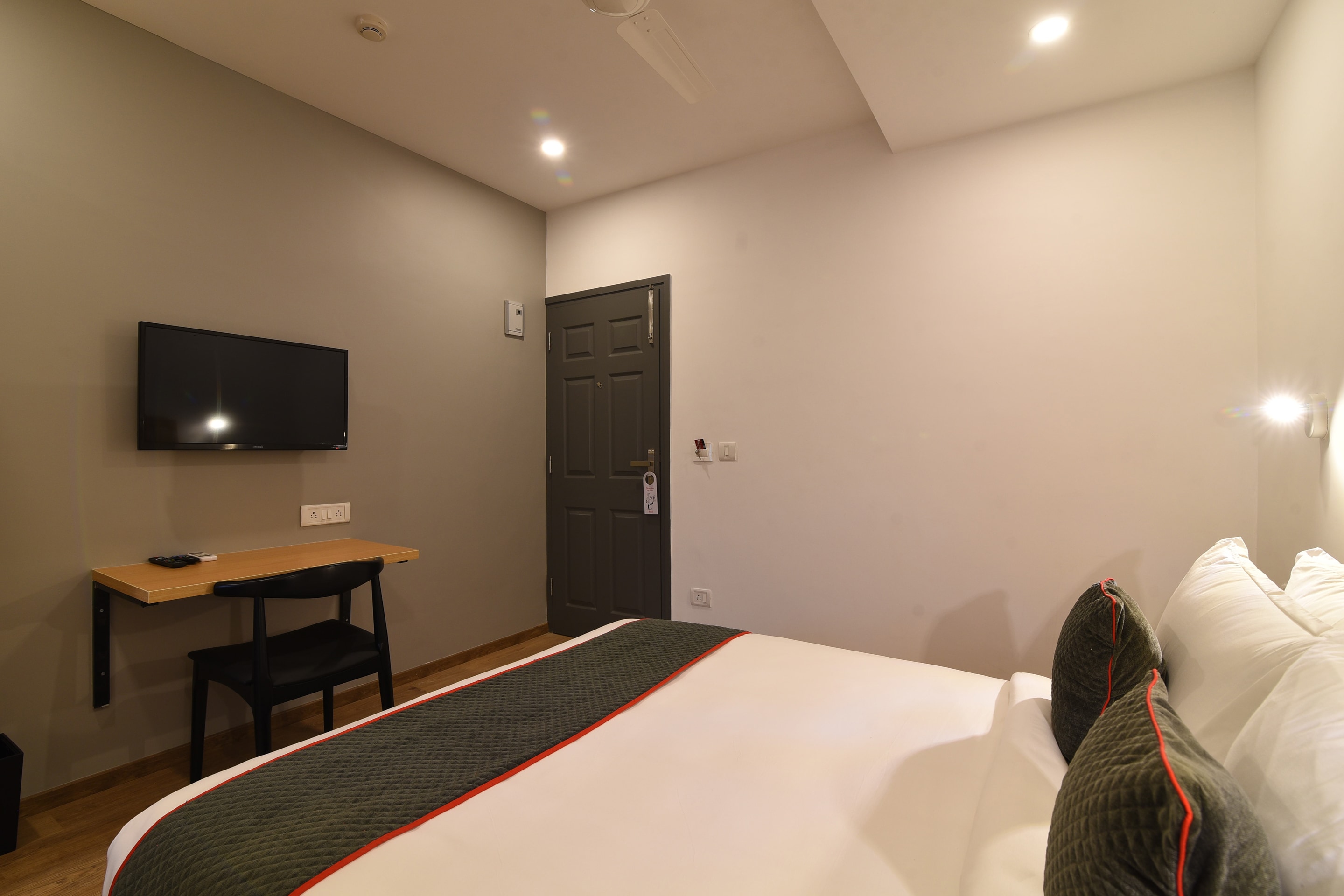 OYO Townhouse 159 Sarjapur, Bangalore 2