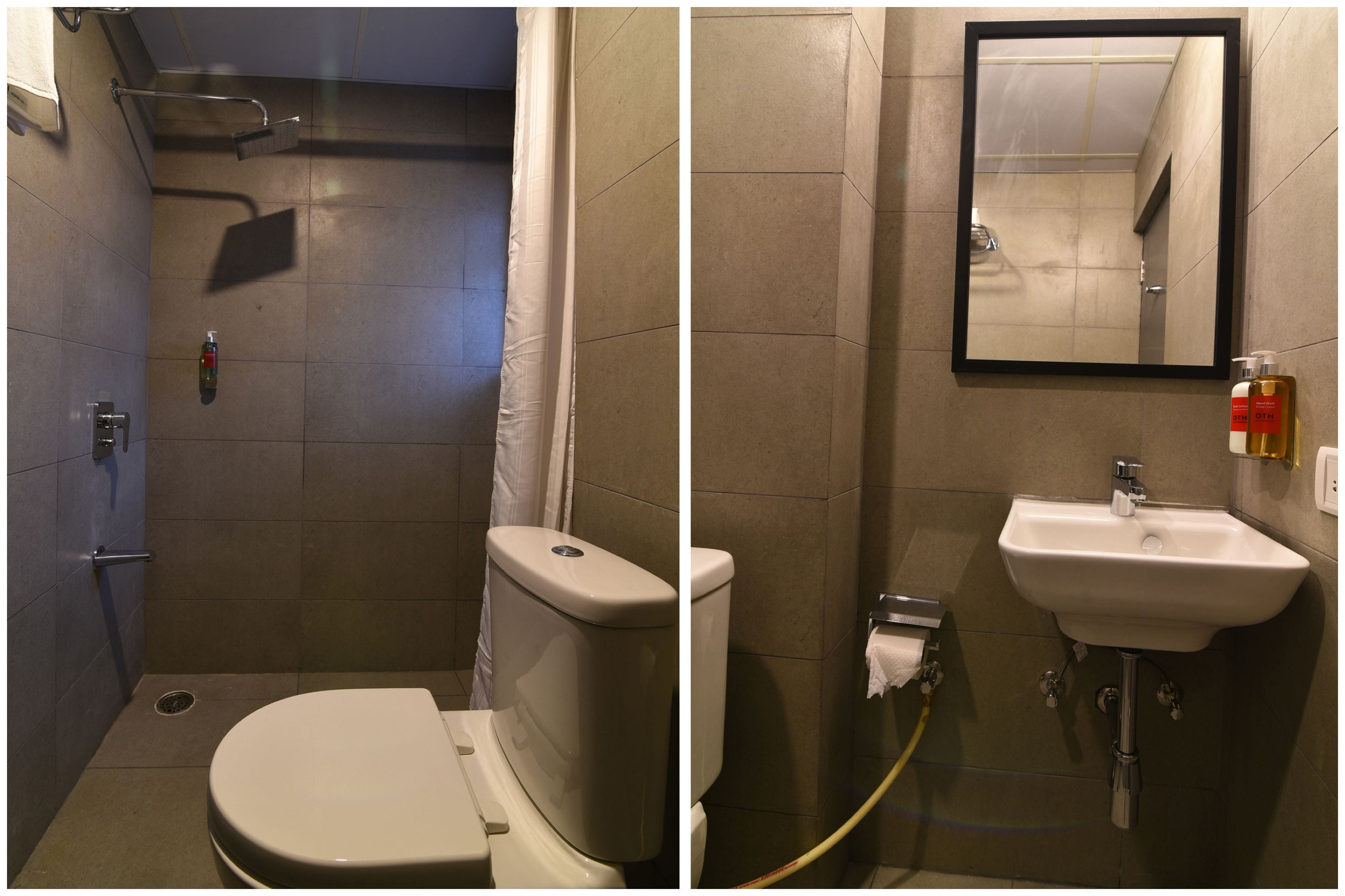 OYO Townhouse 159 Sarjapur, Bangalore 3