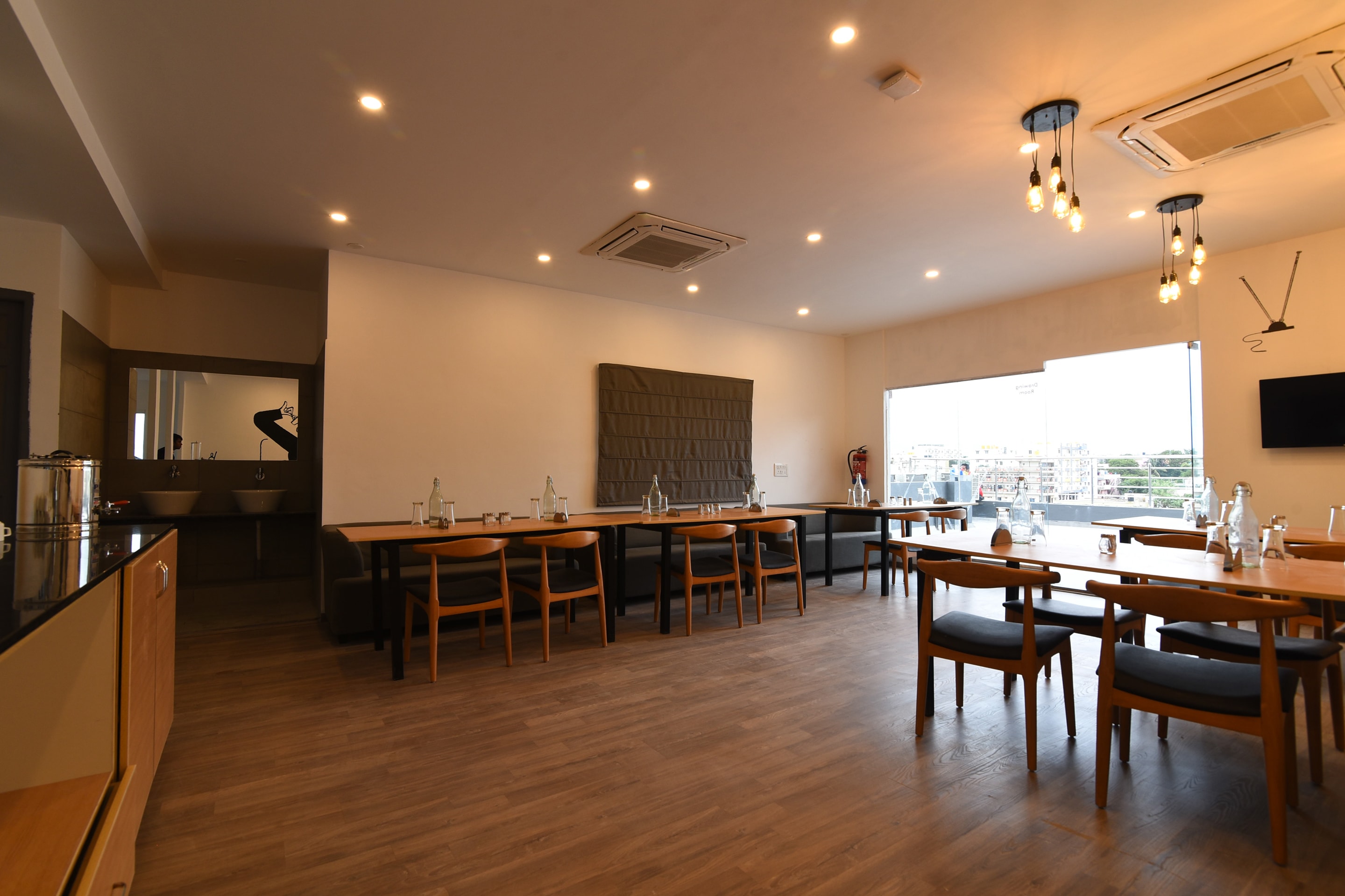 OYO Townhouse 159 Sarjapur, Bangalore 4
