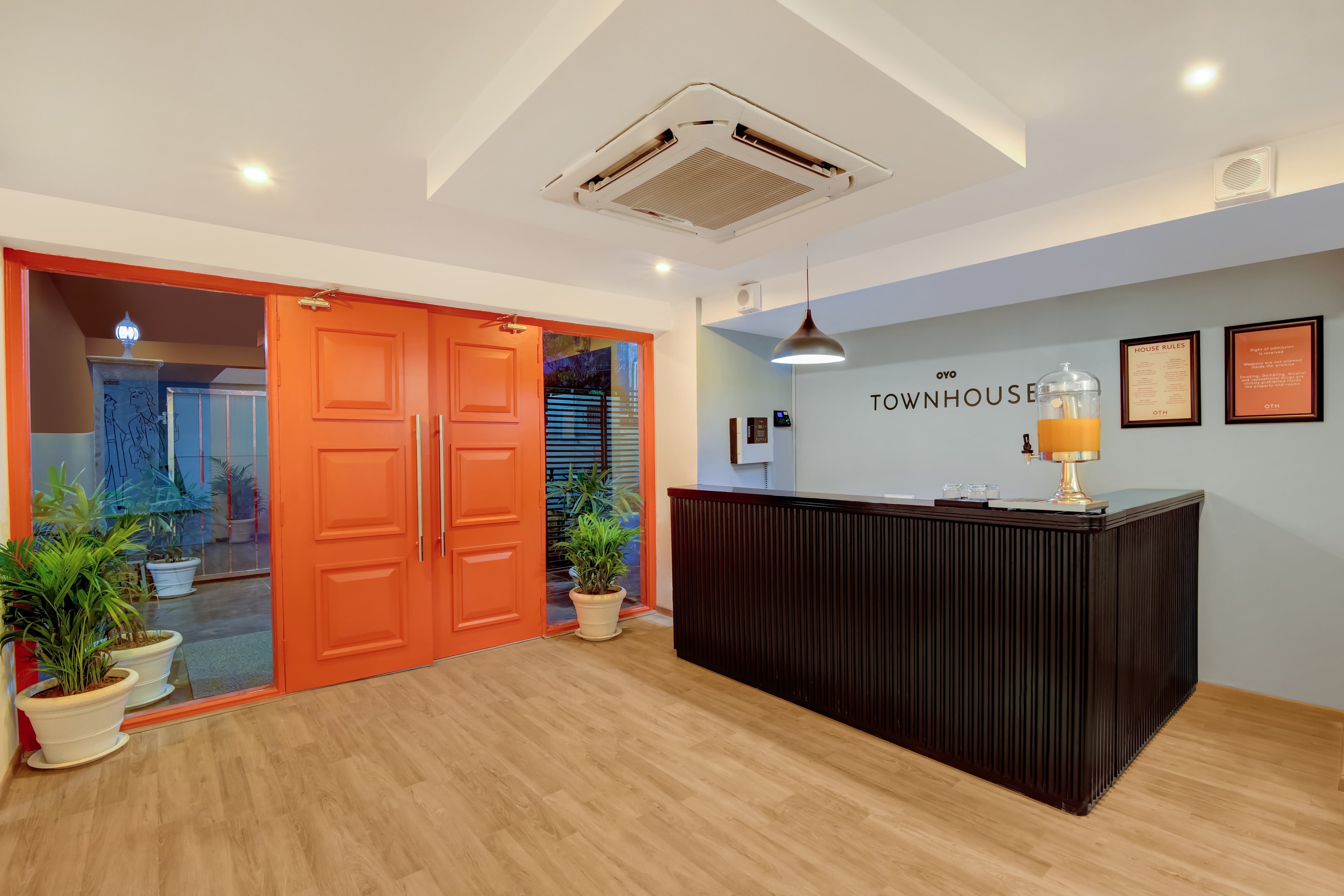 OYO Townhouse 166, Sector 38, Gurgaon, Gurgaon 3