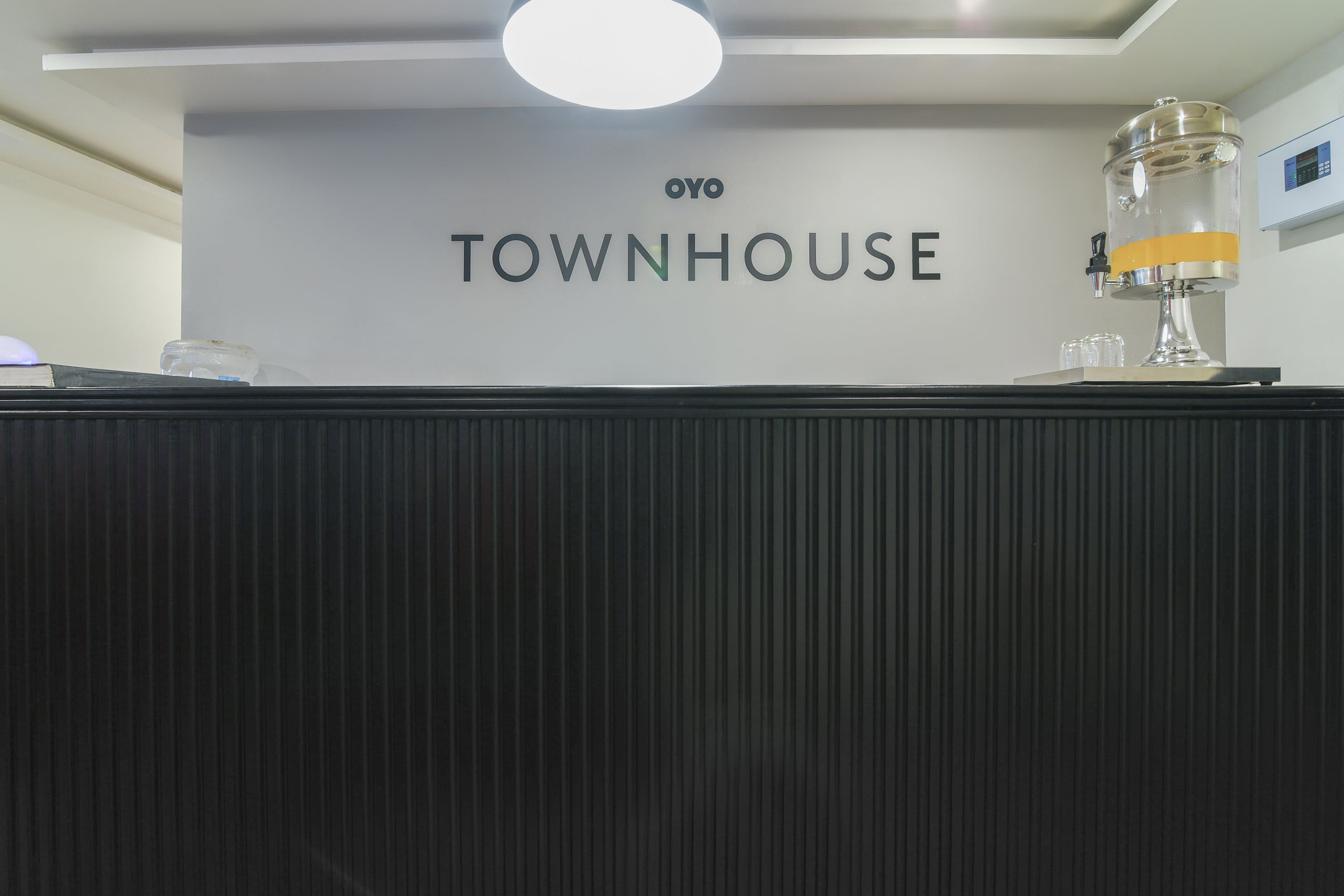 OYO Townhouse 258 Spruce Hotels Bellandur, Bangalore 2