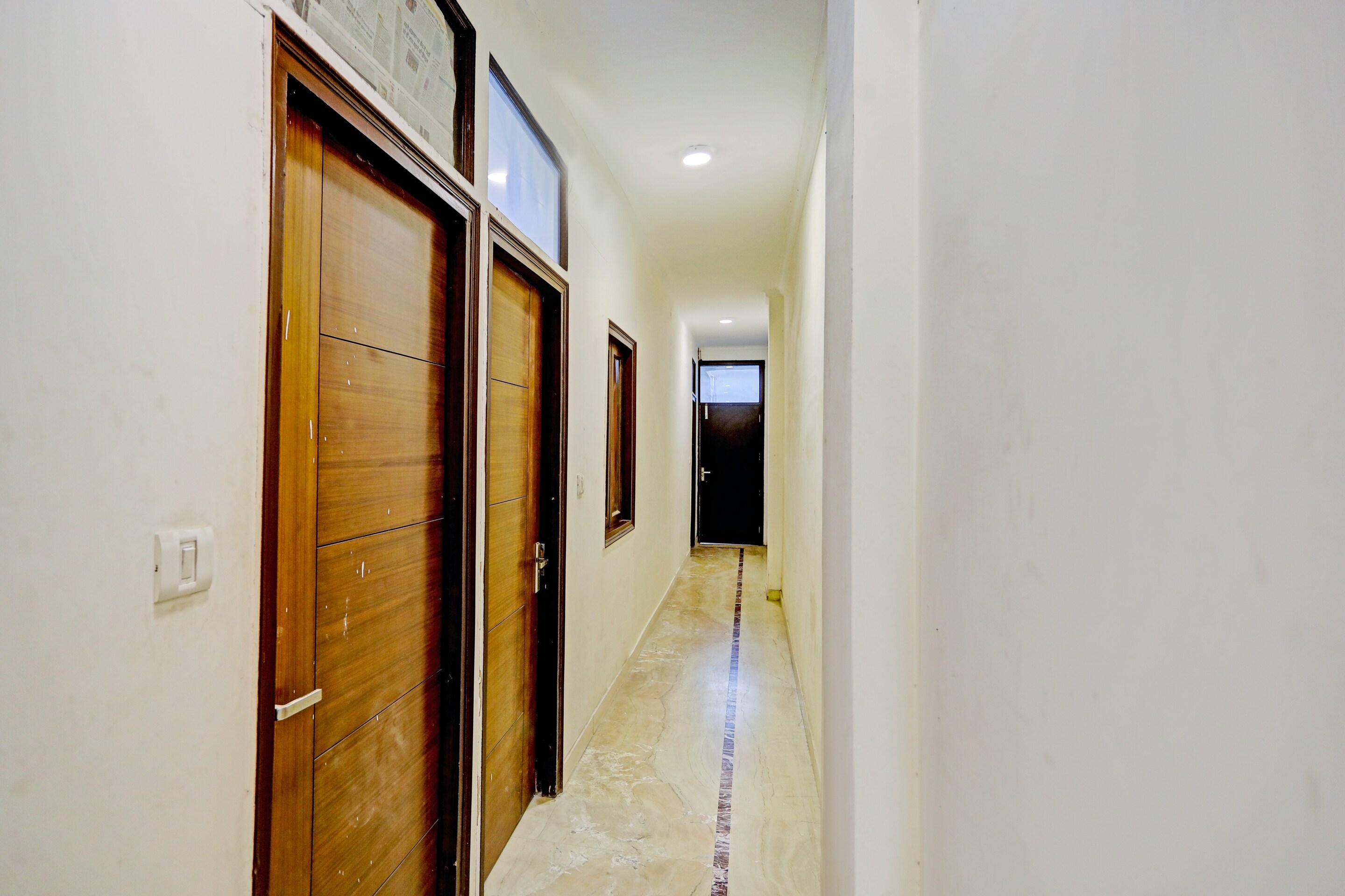 Collection O 82389 The Pinaki Residency, New Delhi 2