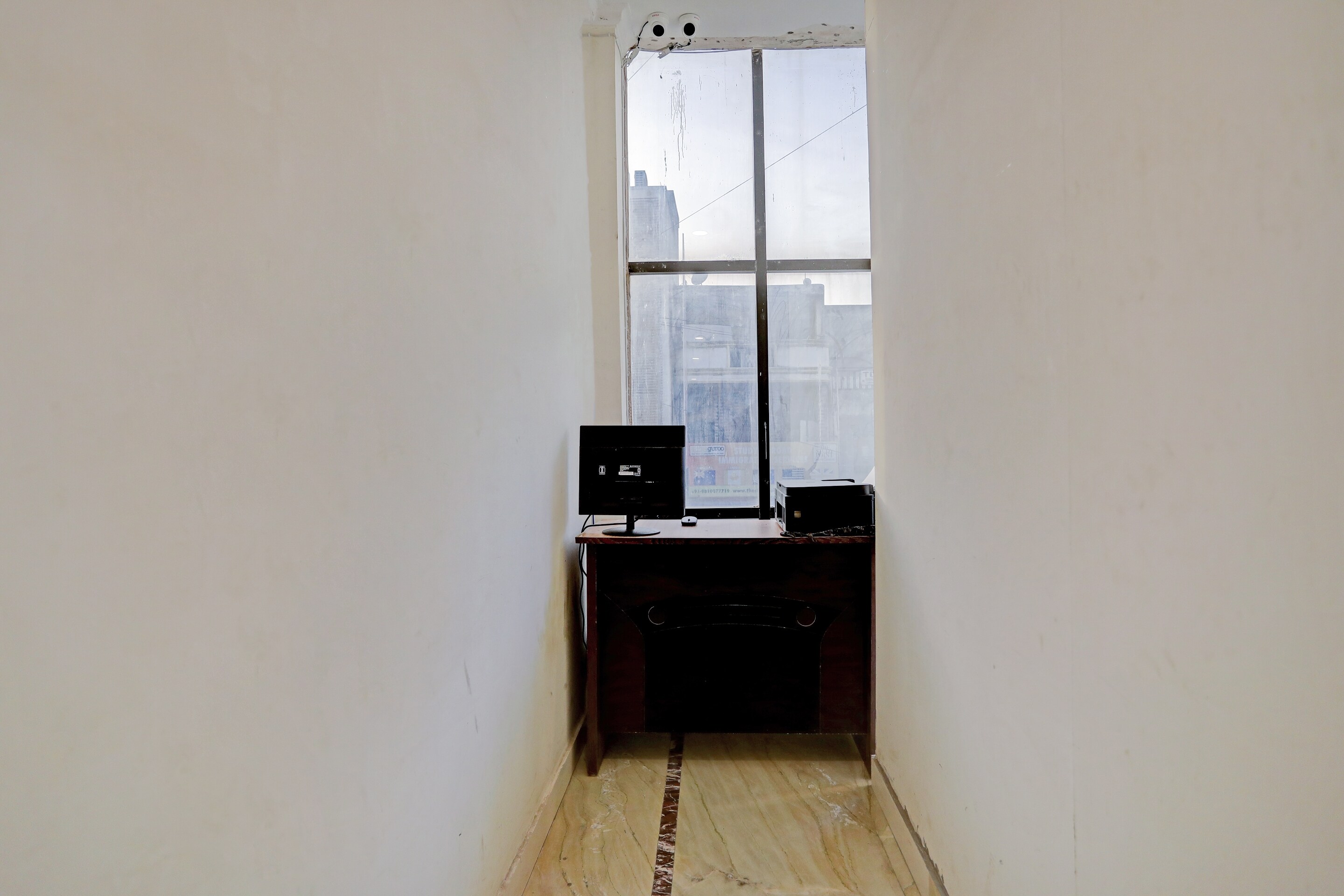 Collection O 82389 The Pinaki Residency, New Delhi 3