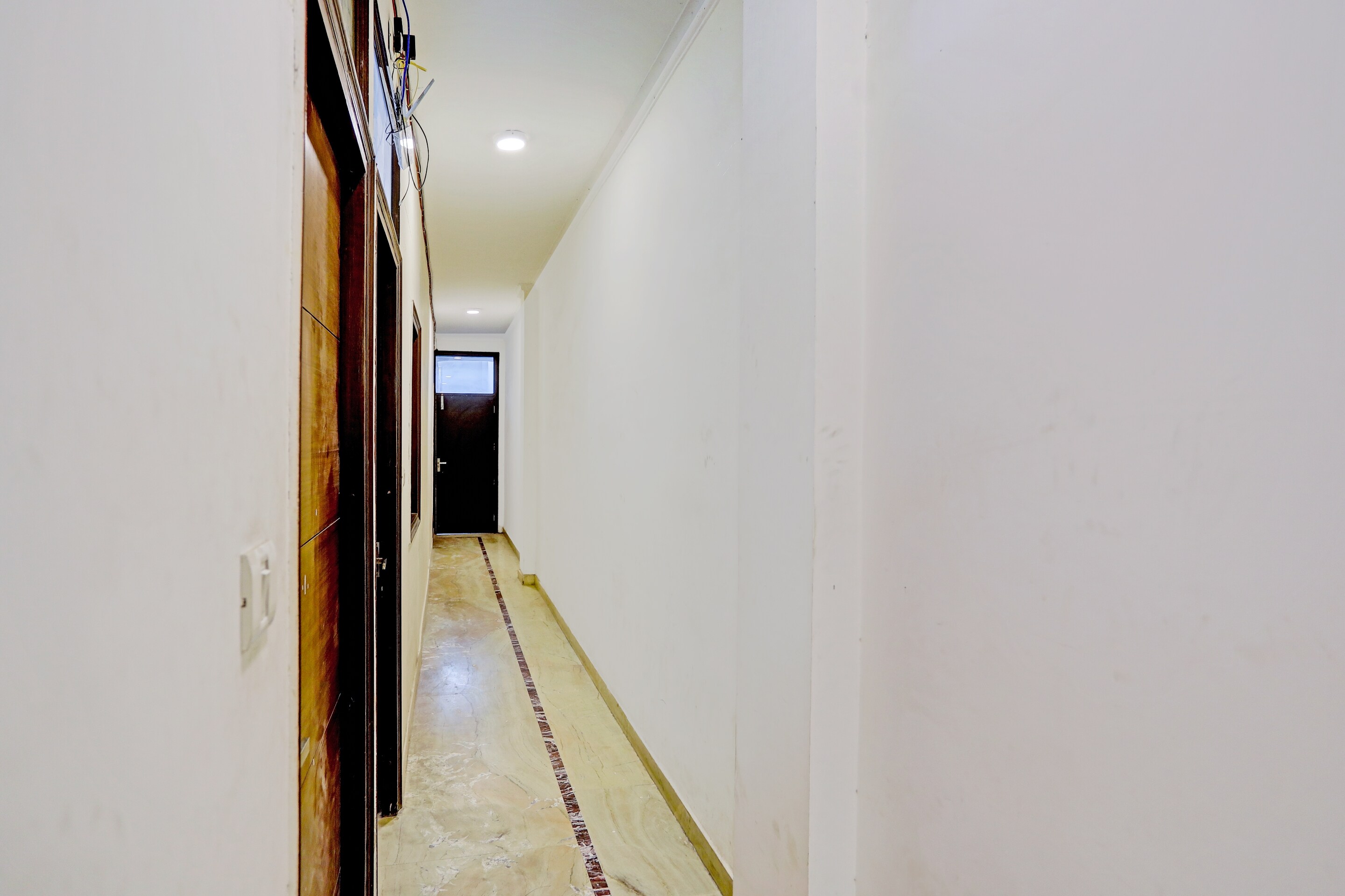 Collection O 82389 The Pinaki Residency, New Delhi 4