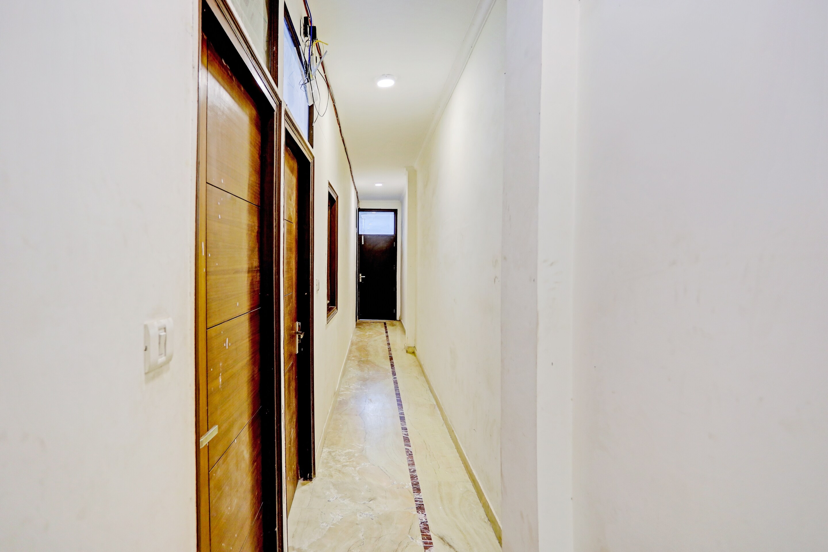 Collection O 82389 The Pinaki Residency, New Delhi 5