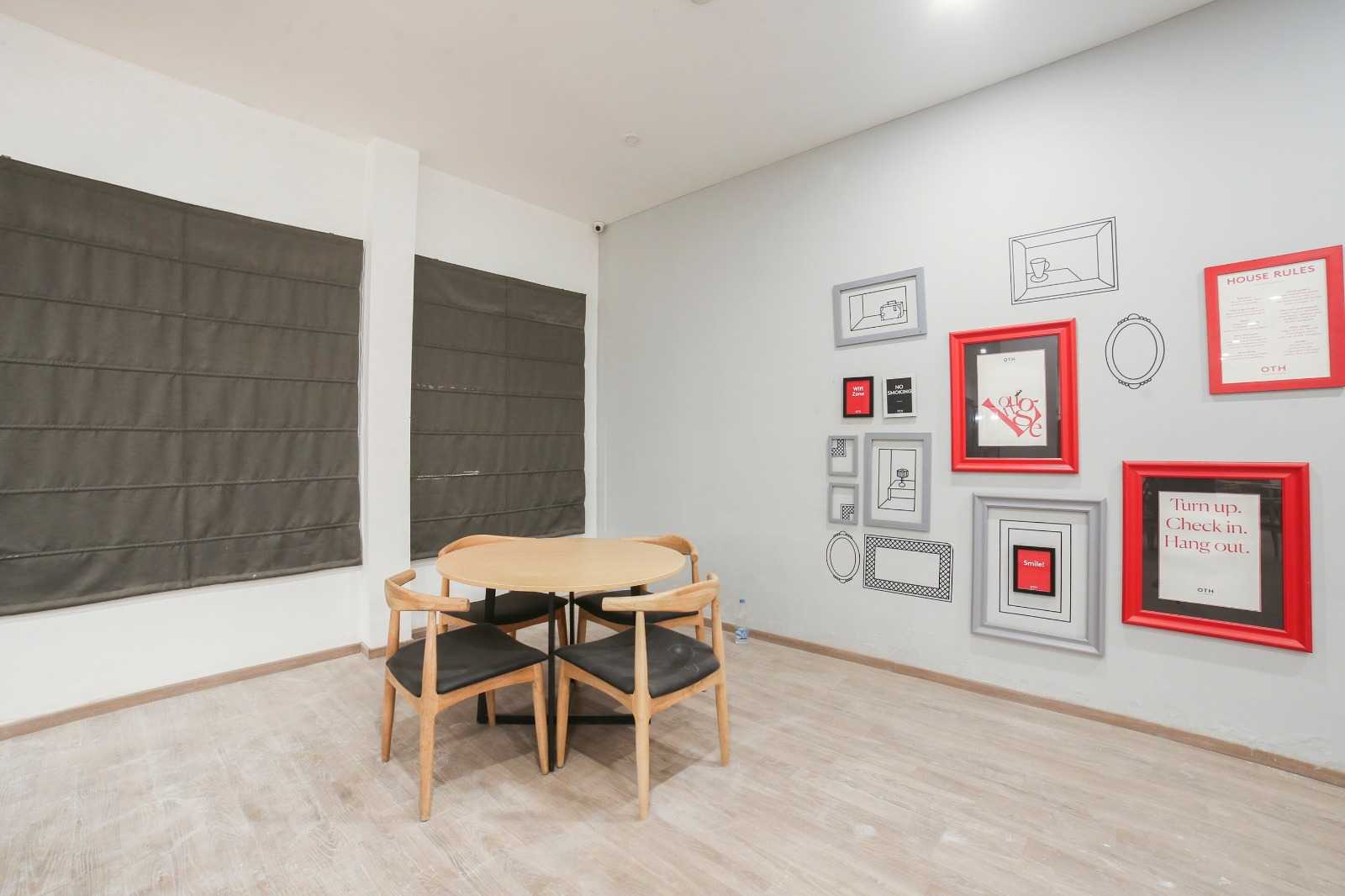 OYO Townhouse 136 Sector 46 Vikas Marg, Gurgaon 3