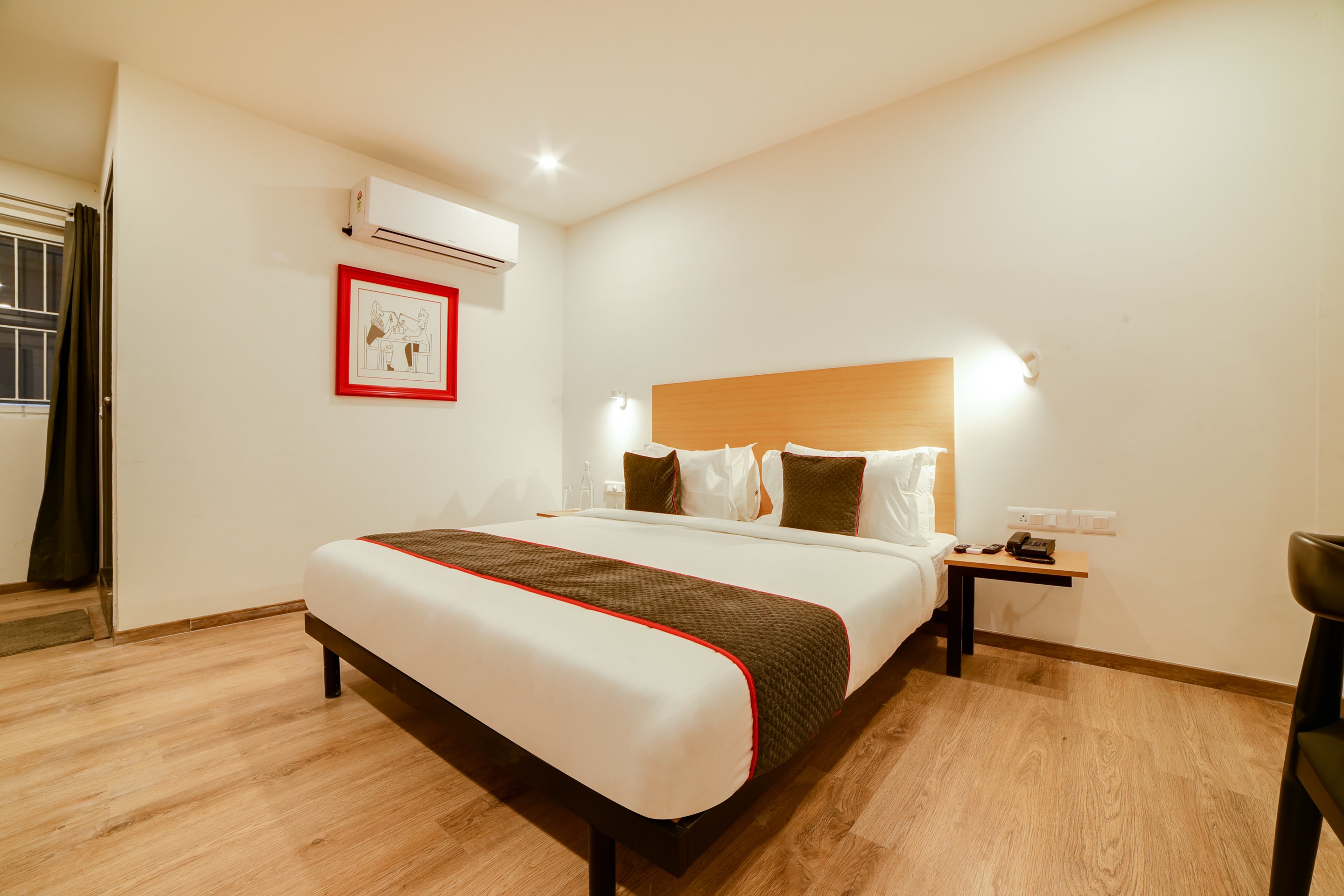OYO Townhouse 273 Hosur Main Road Bommanahalli, Bangalore 3