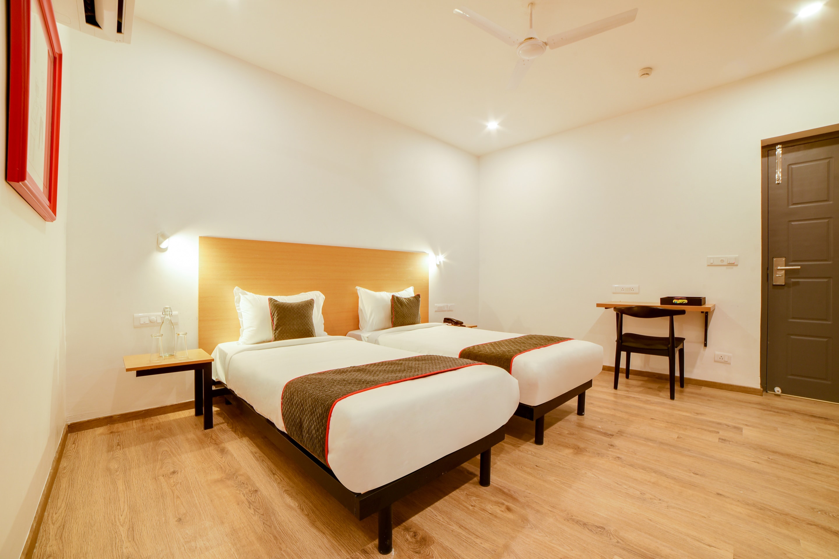 OYO Townhouse 273 Hosur Main Road Bommanahalli, Bangalore 5